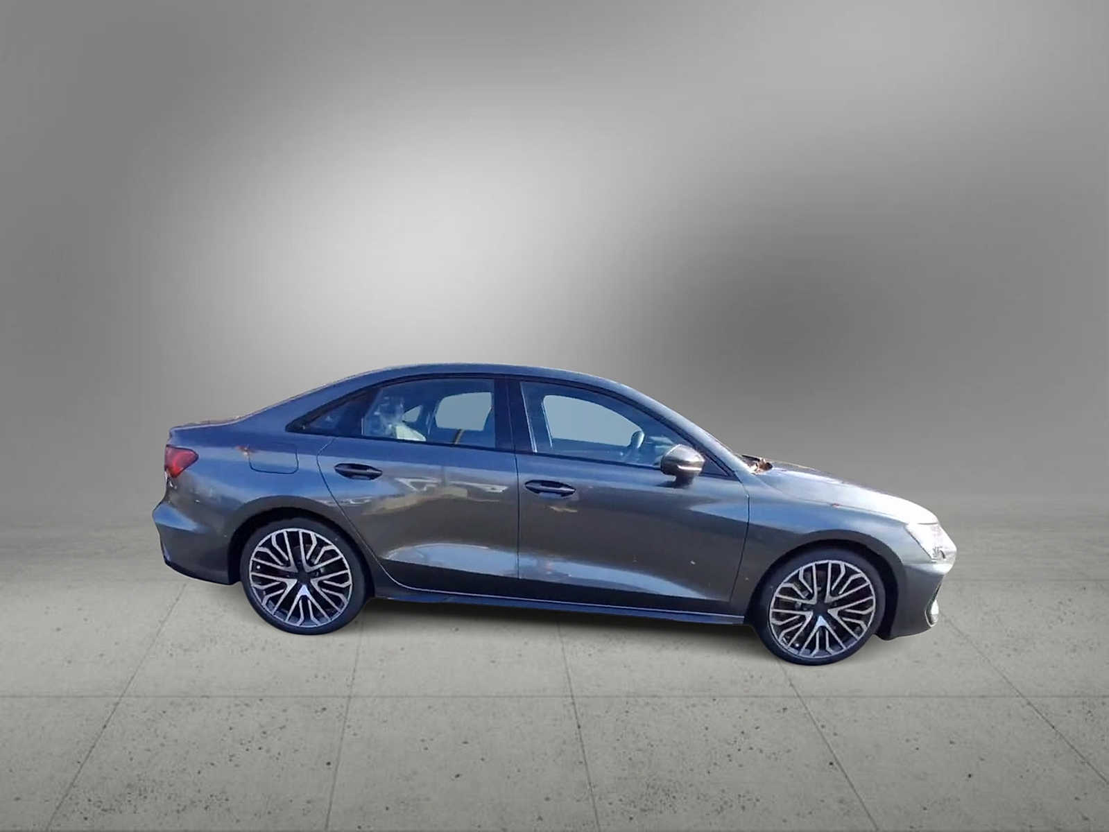 Thumbnail: 2026 Audi S3 - 9