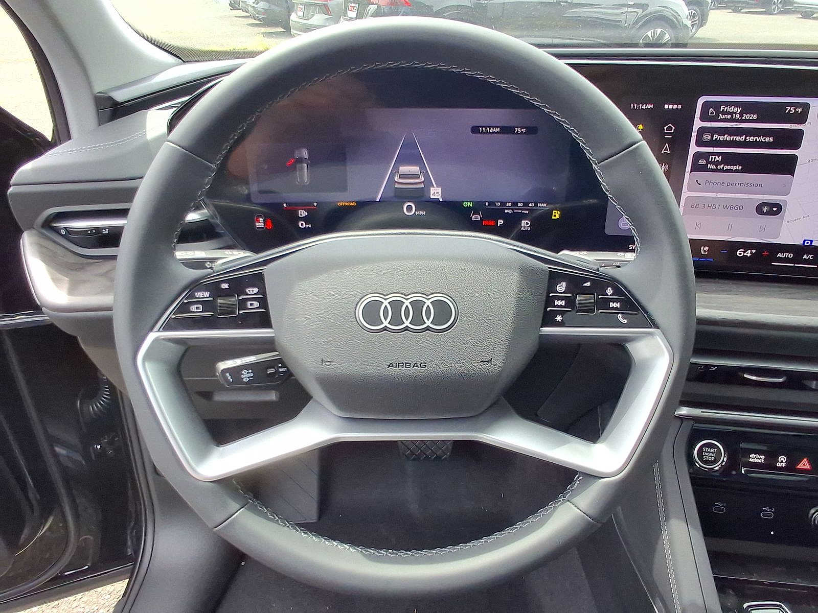 Thumbnail: 2026 Audi Q5 - 23