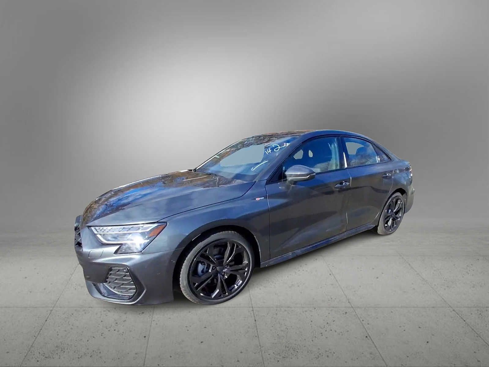 Thumbnail: 2026 Audi A3 - 4