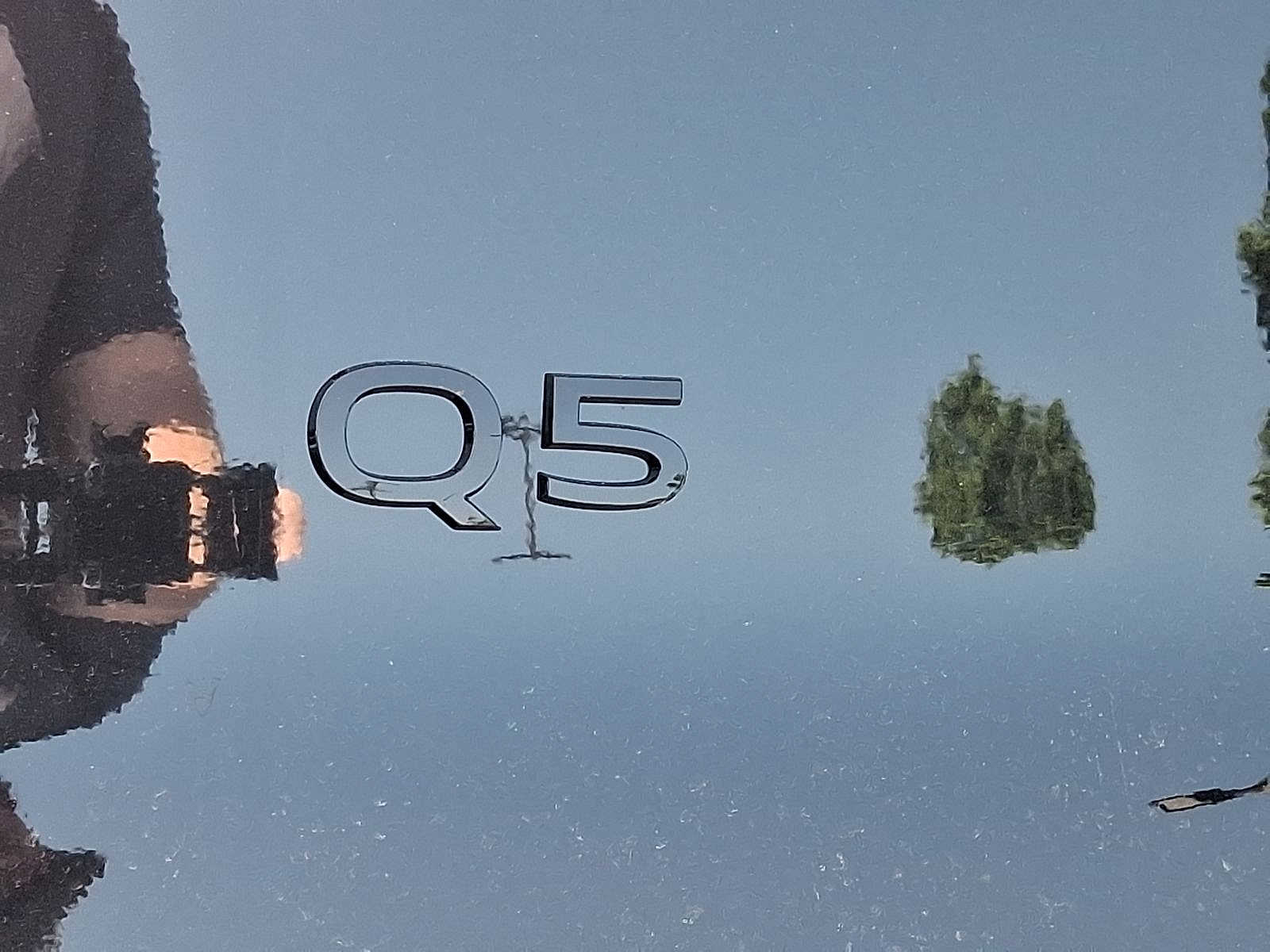 Thumbnail: 2025 Audi Q5 - 18