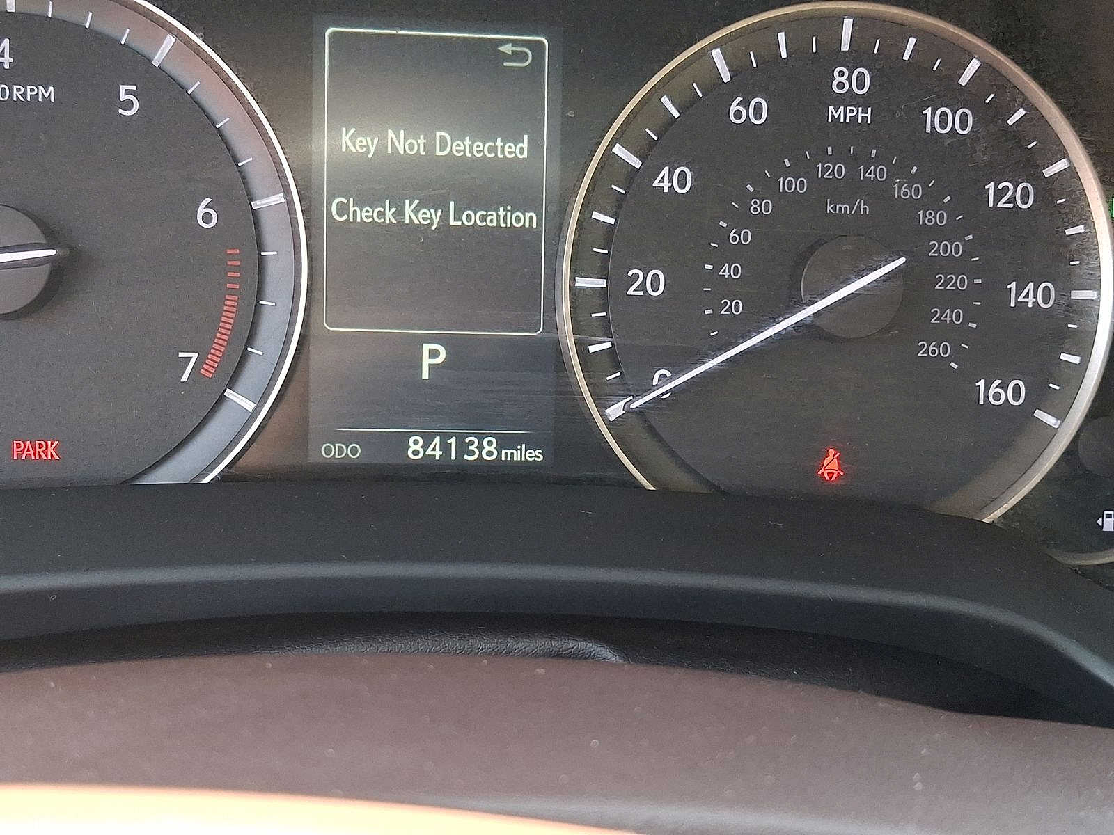 2018 Lexus RX 350 12