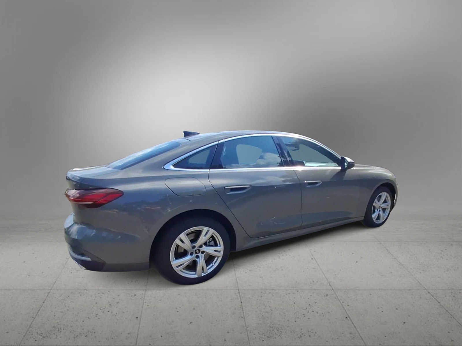 Thumbnail: 2025 Audi A5 - 8