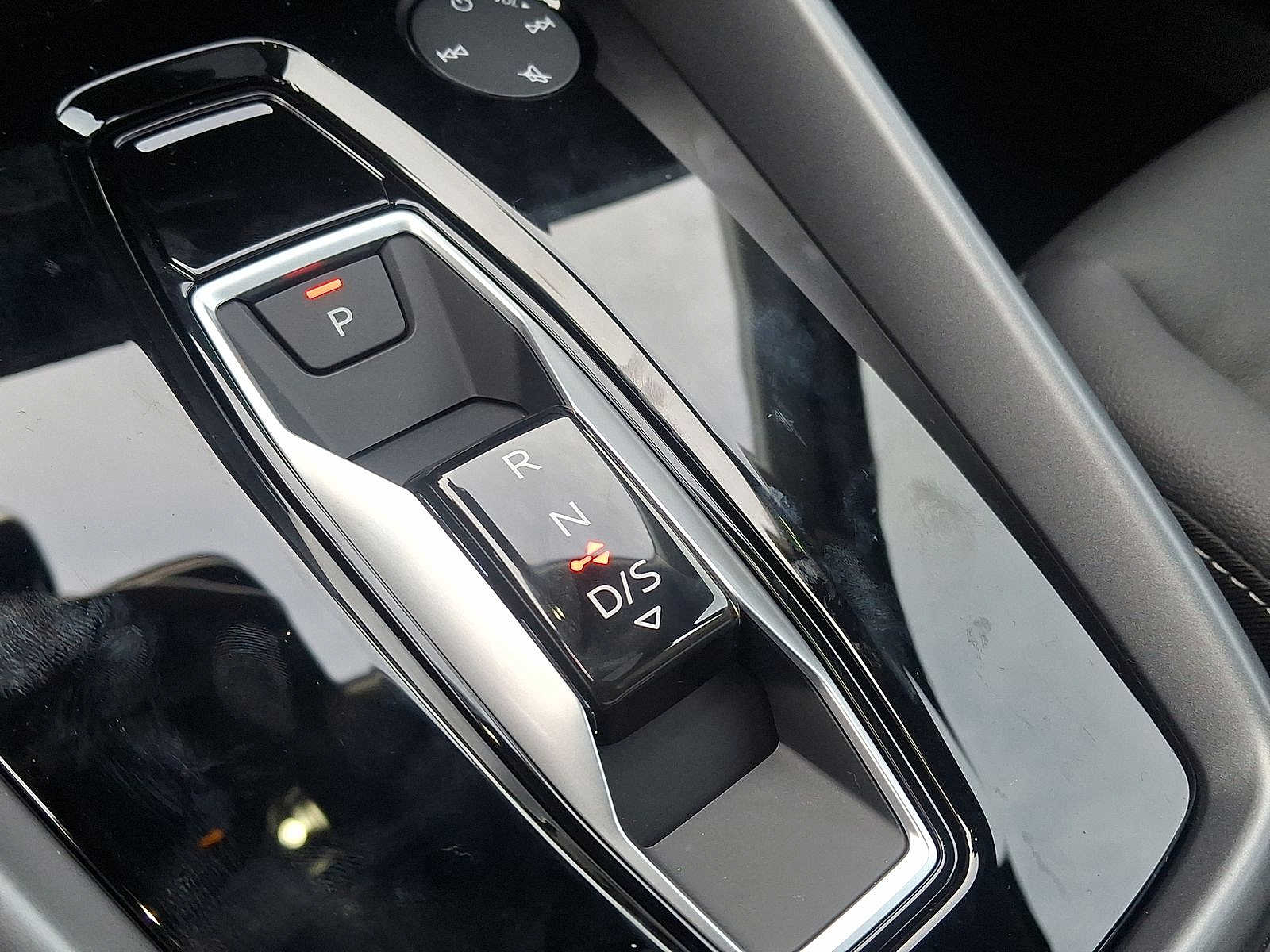 Thumbnail: 2026 Audi A3 - 14