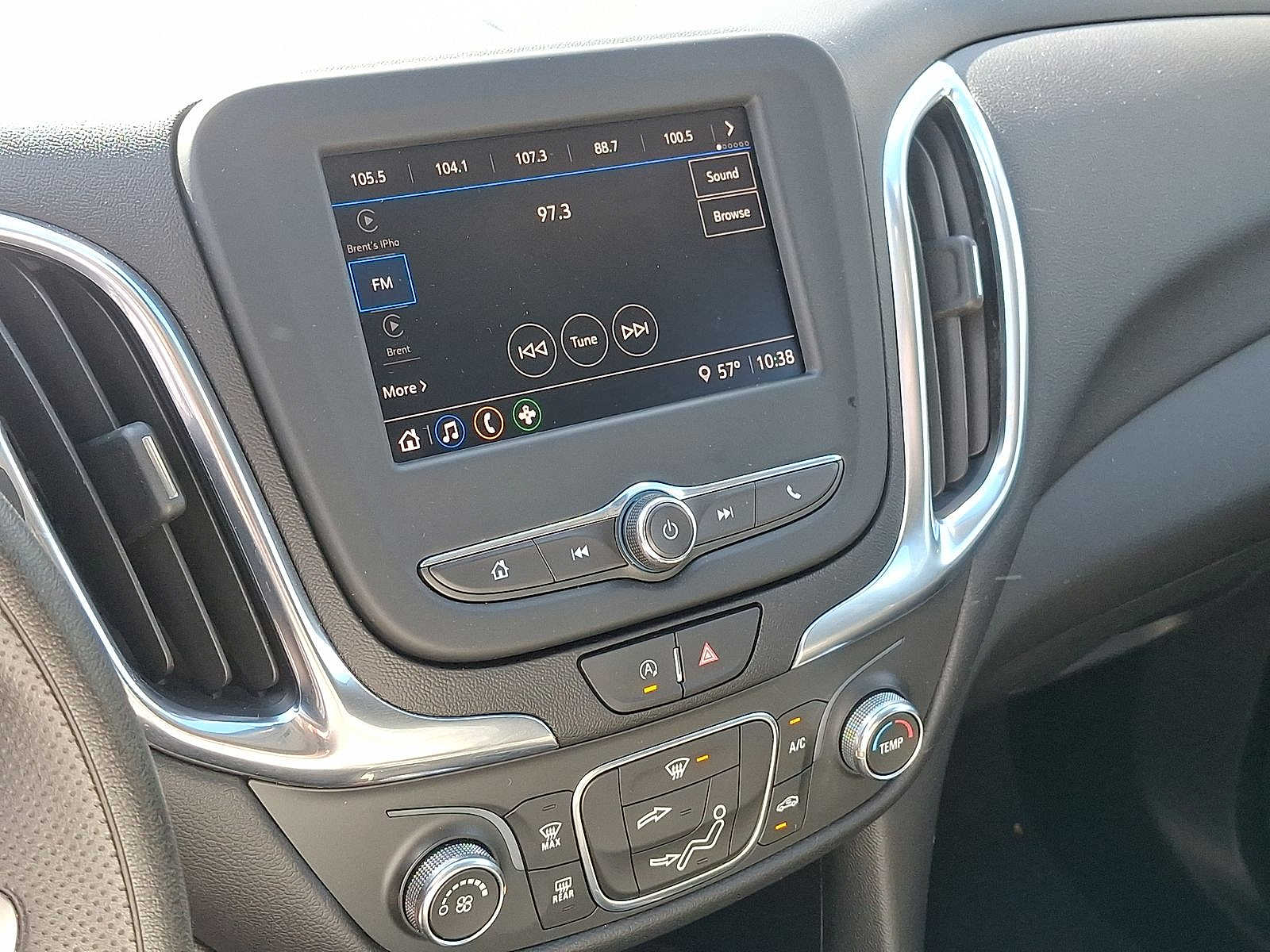 Thumbnail: 2022 Chevrolet Equinox - 13