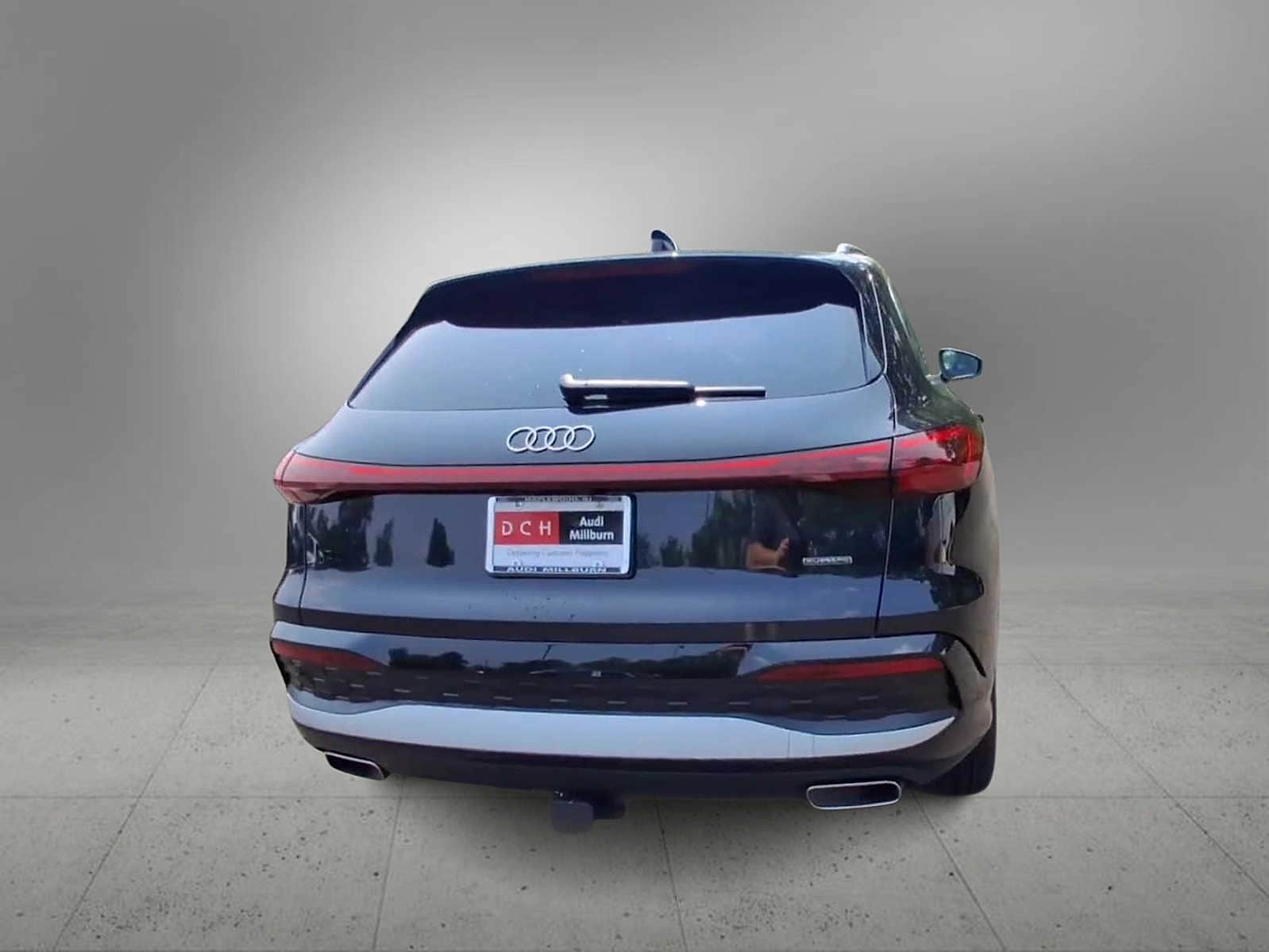 Thumbnail: 2025 Audi Q5 - 7