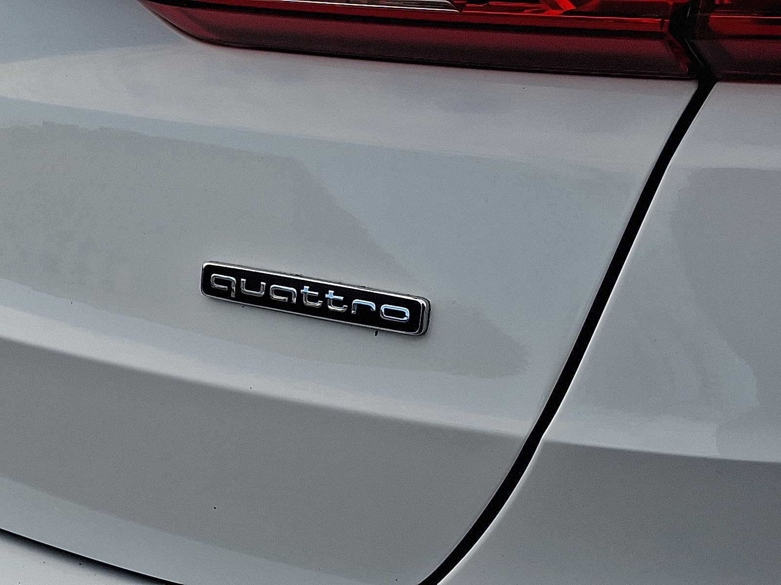 Thumbnail: 2022 Audi Q3 - 24