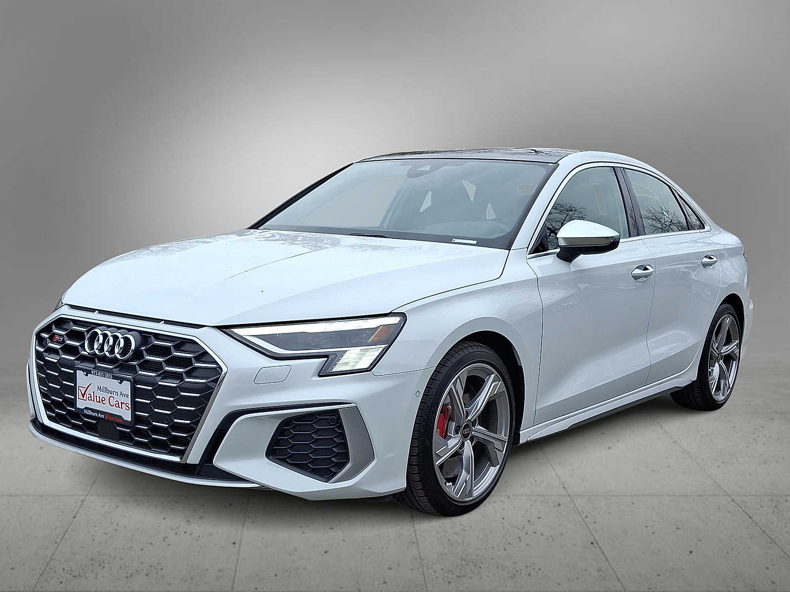 2023 Audi S3 Prestige -
                  Maplewood, NJ