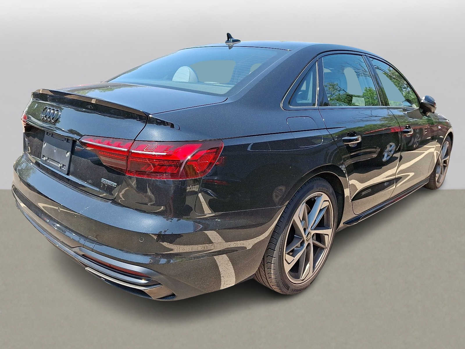Thumbnail: 2023 Audi A4 - 3