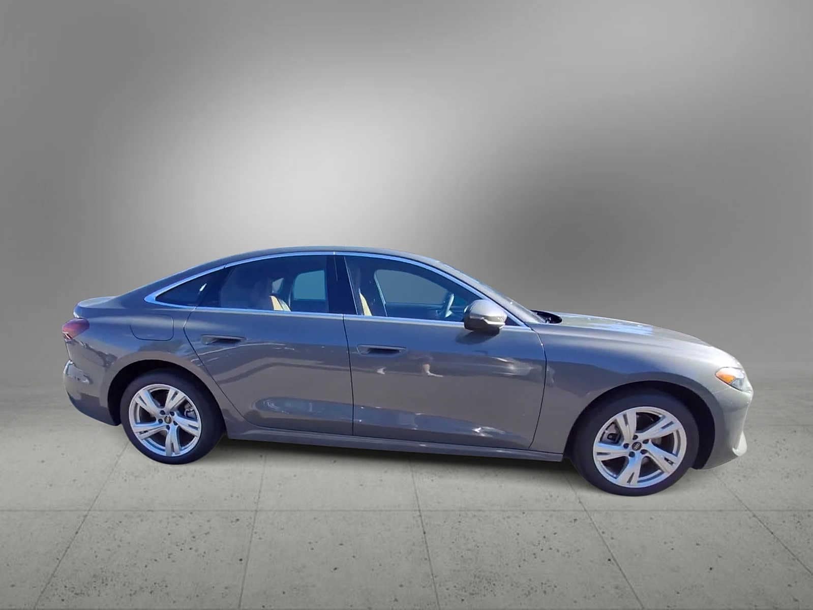 Thumbnail: 2025 Audi A5 - 9