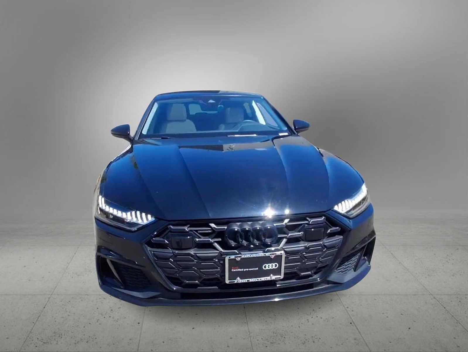 Thumbnail: 2024 Audi A7 - 3