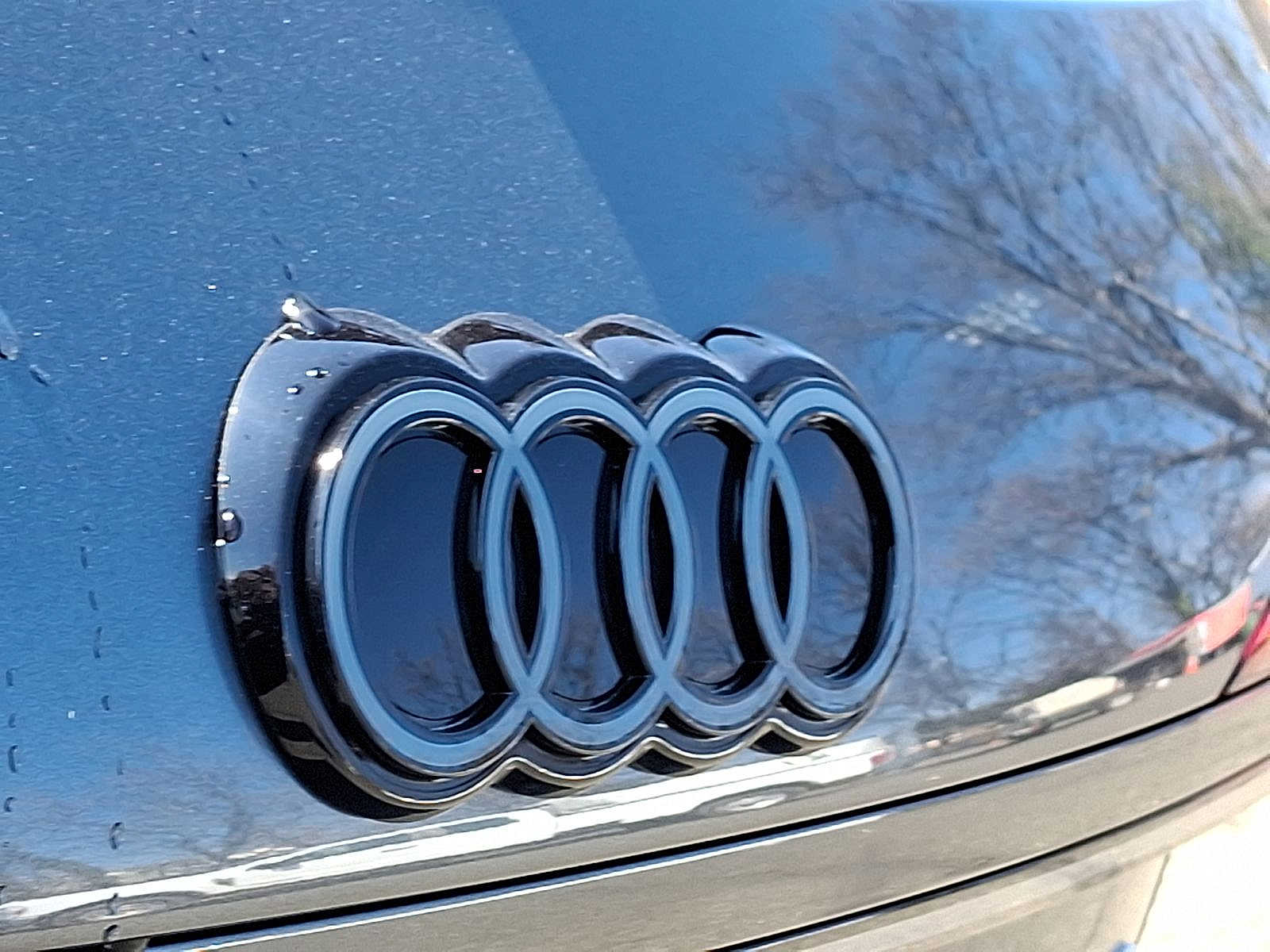 Thumbnail: 2026 Audi Q3 - 18