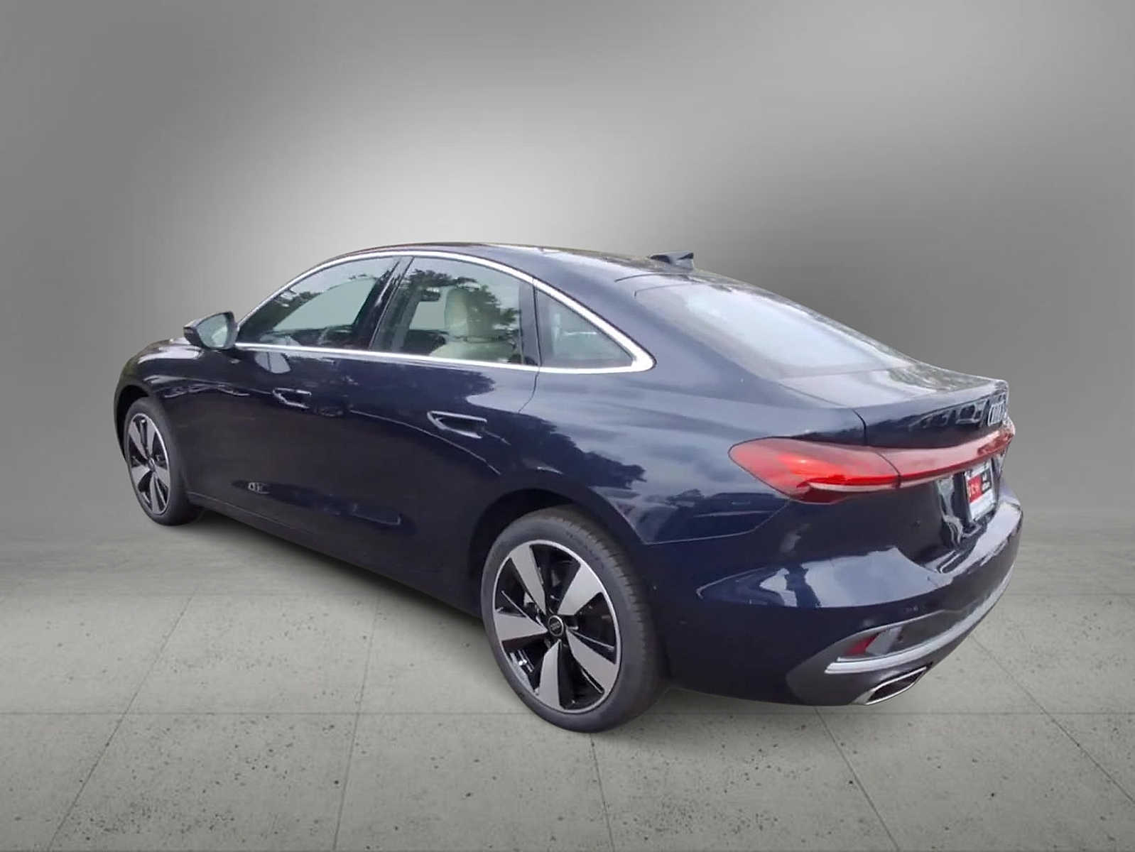 Thumbnail: 2025 Audi A5 - 6