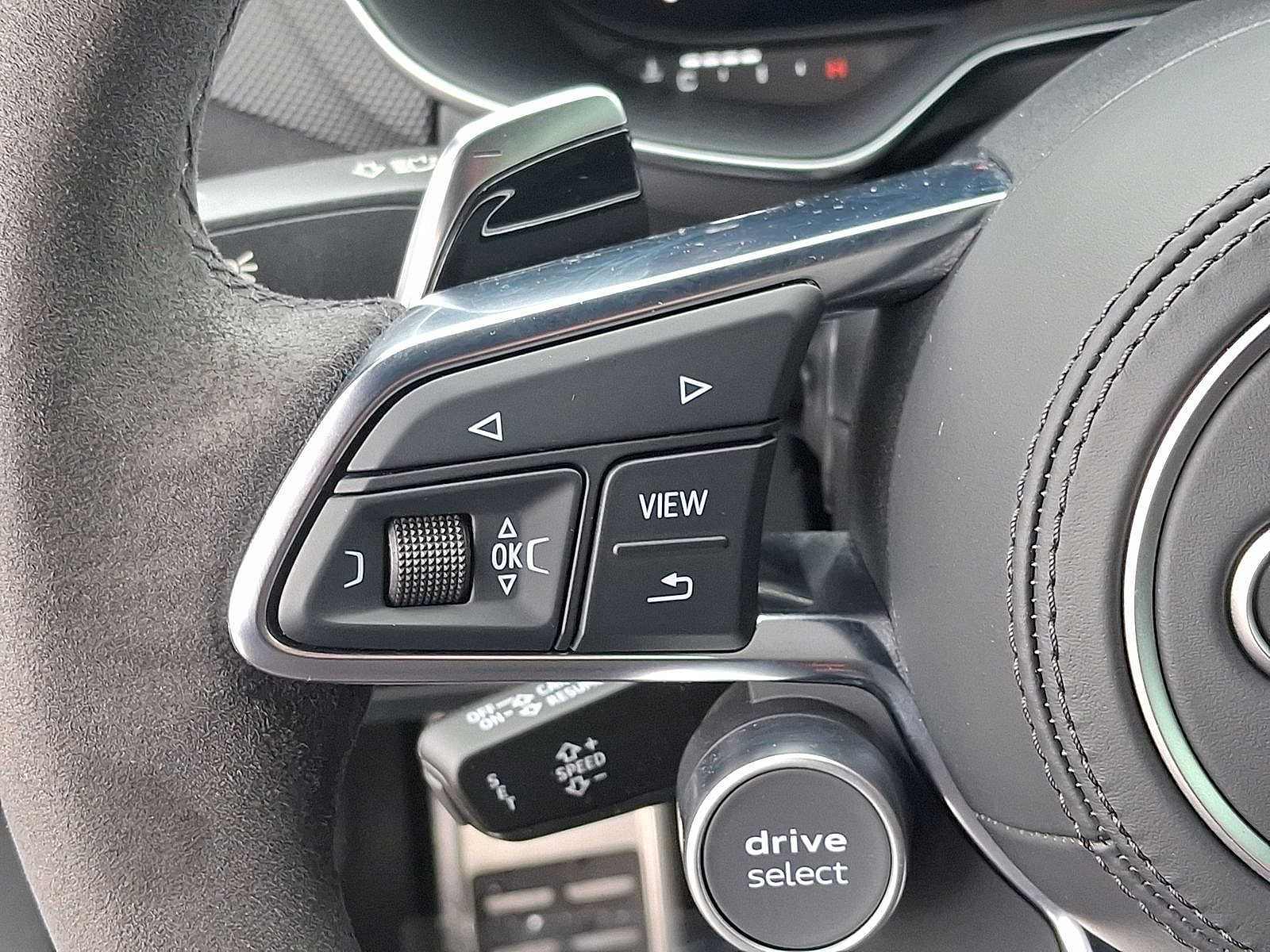 Thumbnail: 2021 Audi TT - 17