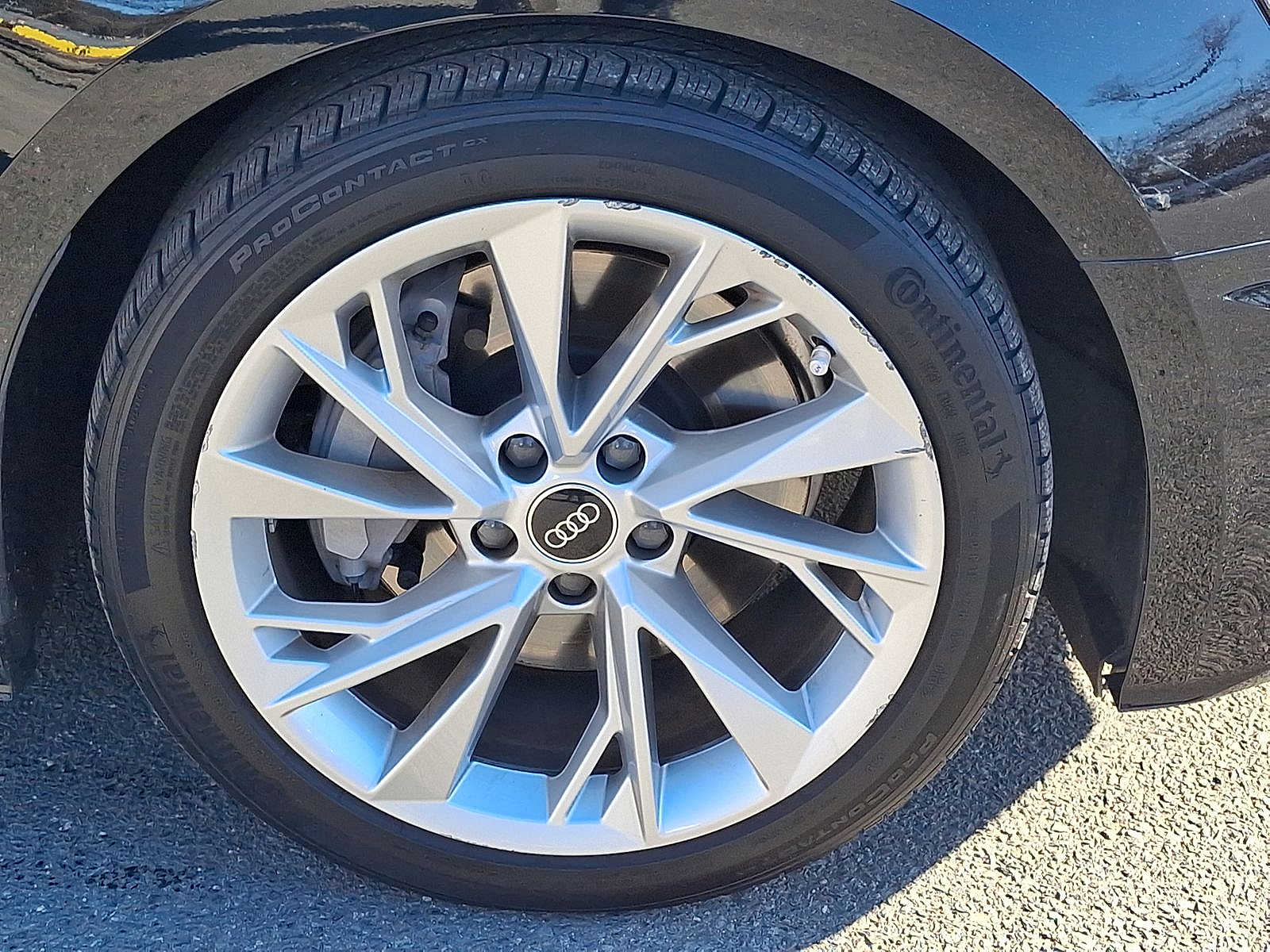 Thumbnail: 2022 Audi A5 - 27