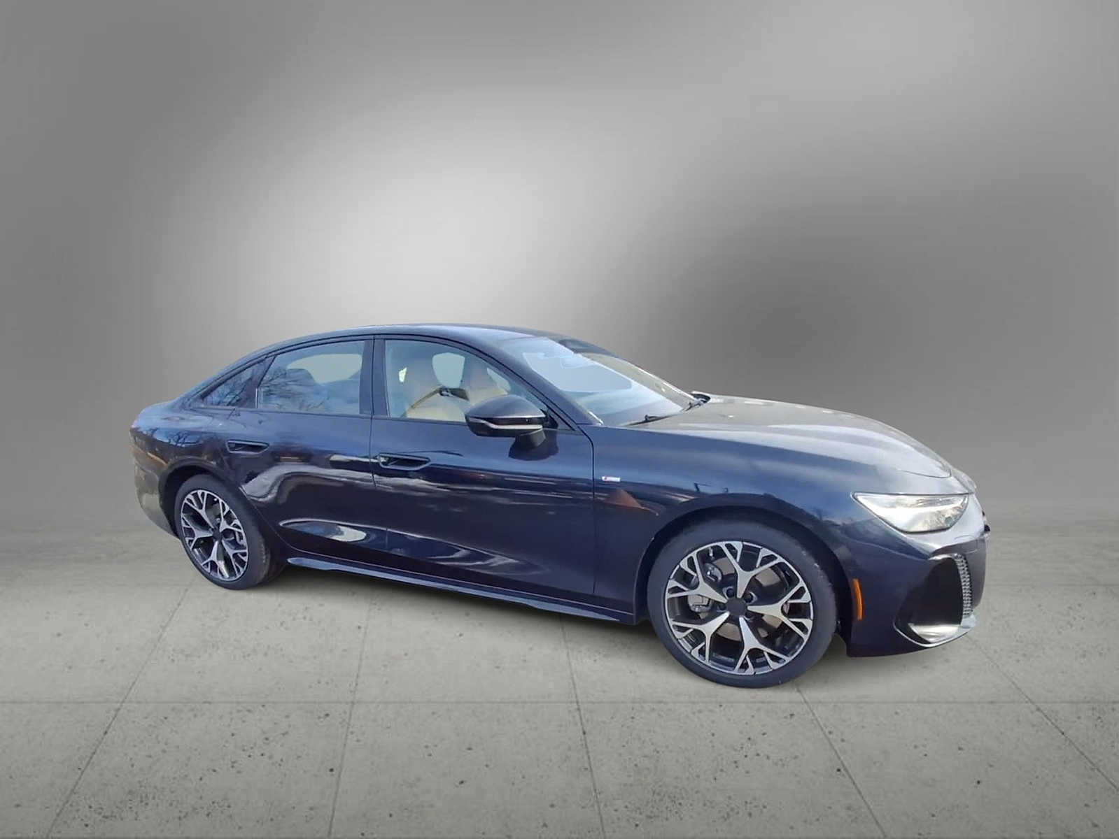 Thumbnail: 2026 Audi A6 - 2