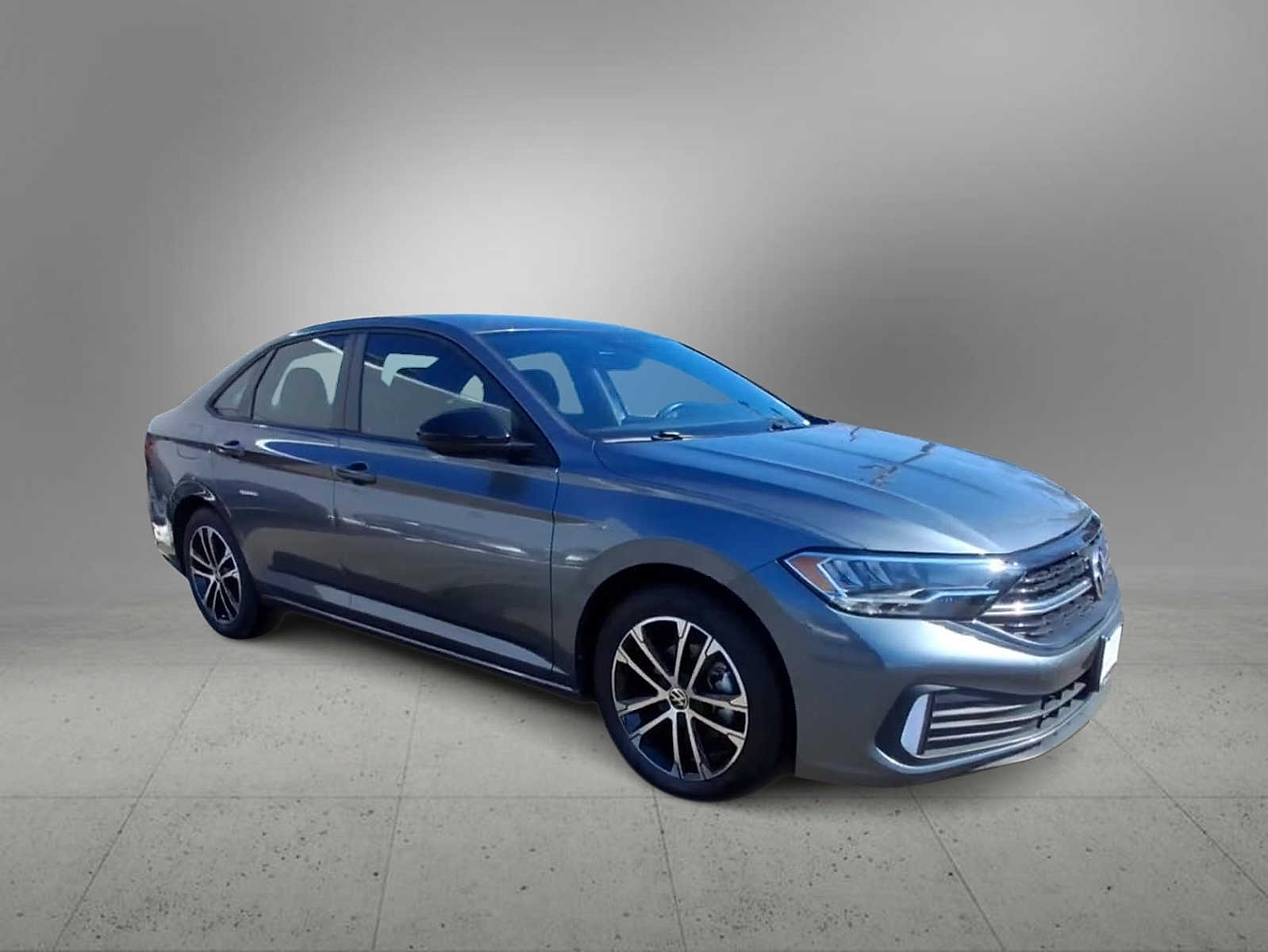 Thumbnail: 2022 Volkswagen Jetta - 2