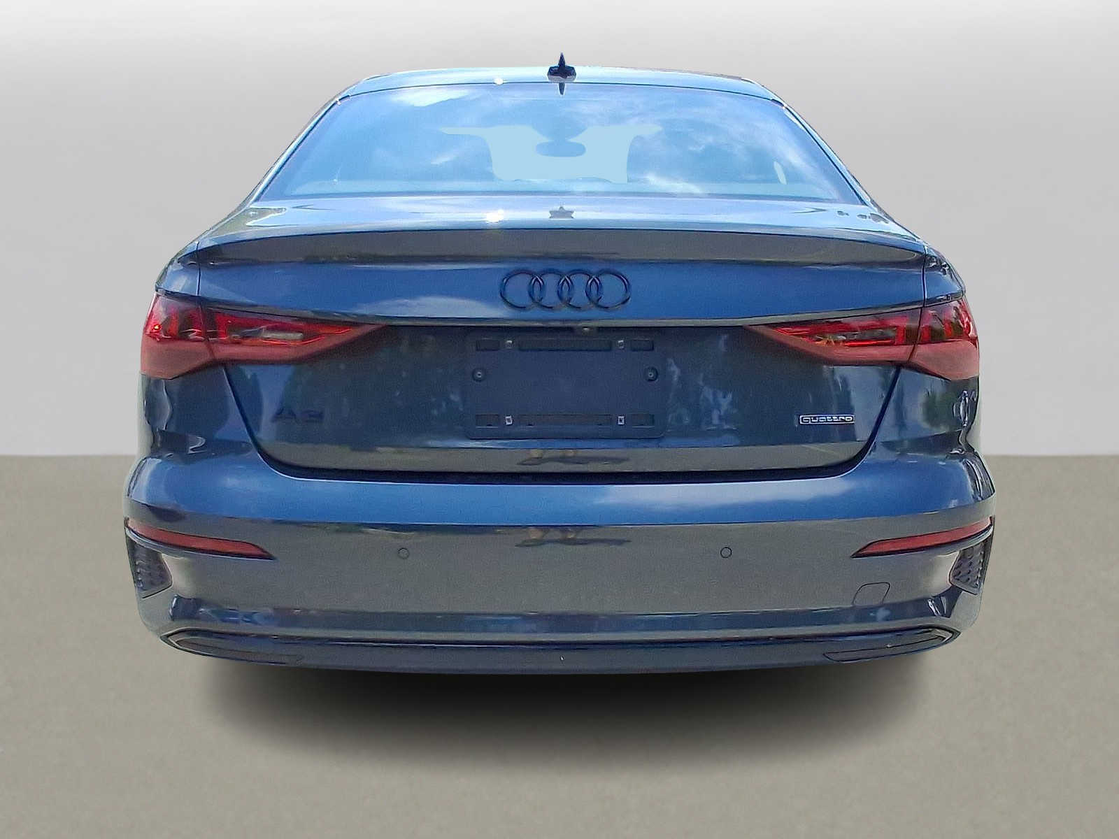 Thumbnail: 2024 Audi A3 - 28