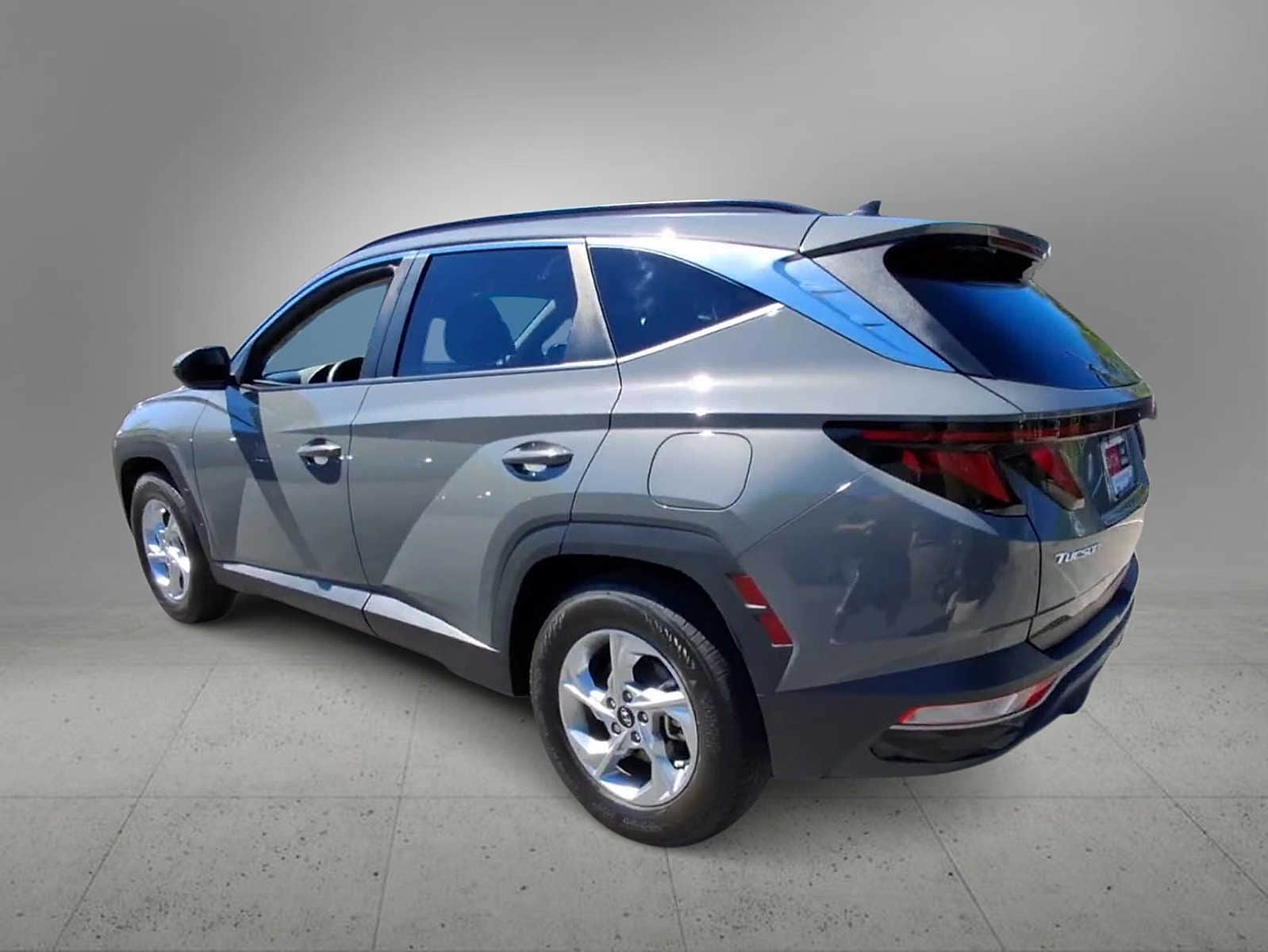 Thumbnail: 2024 Hyundai Tucson - 6