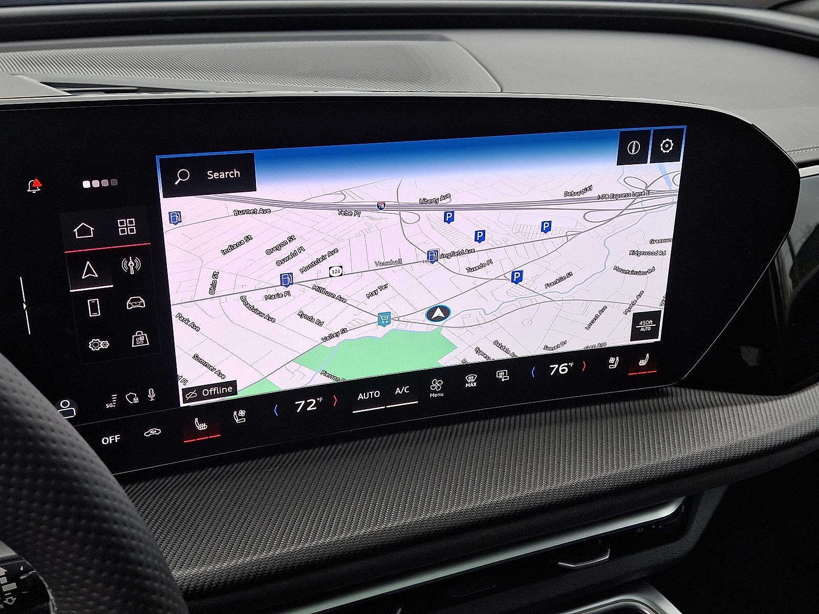 Thumbnail: 2025 Audi SQ5 - 16