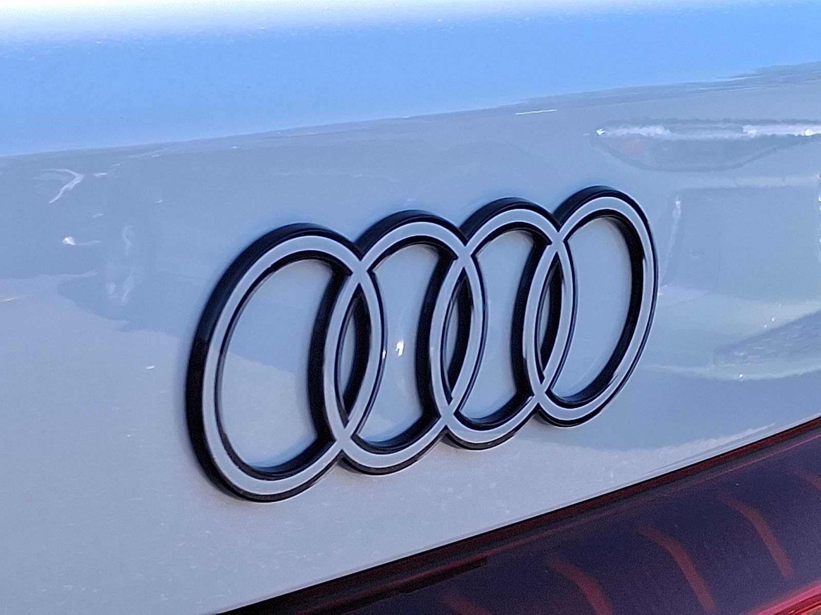 Thumbnail: 2025 Audi A5 - 17