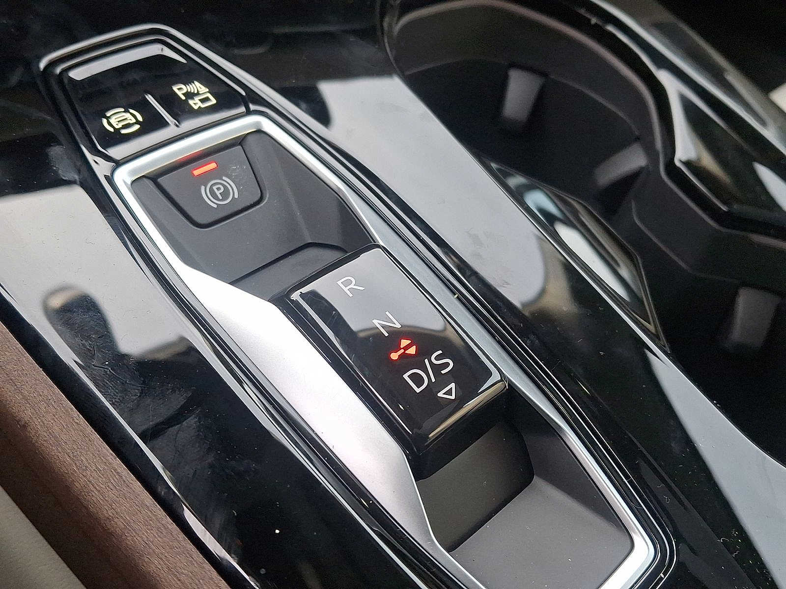 Thumbnail: 2025 Audi A5 - 15