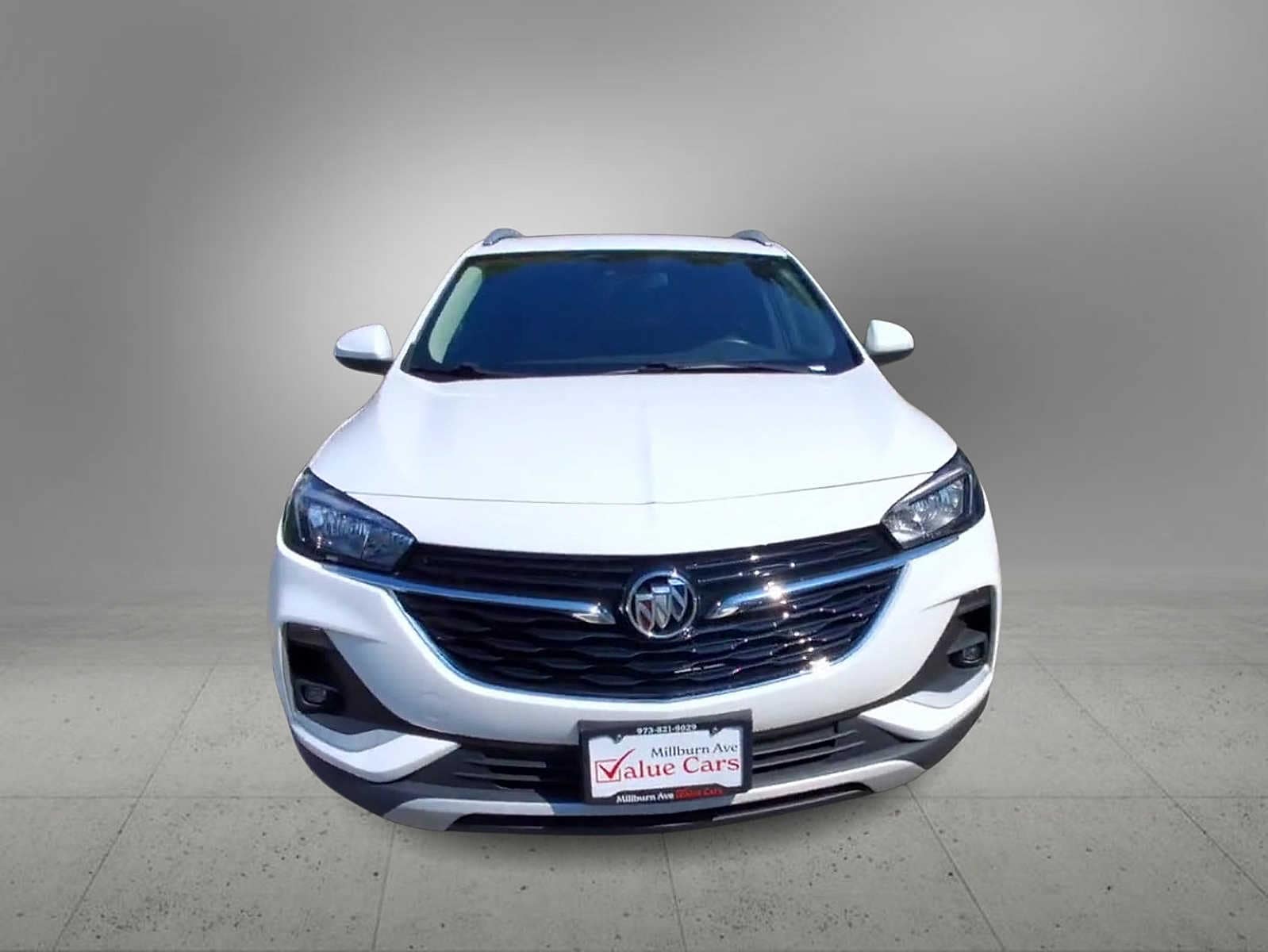 Thumbnail: 2023 Buick Encore GX - 2