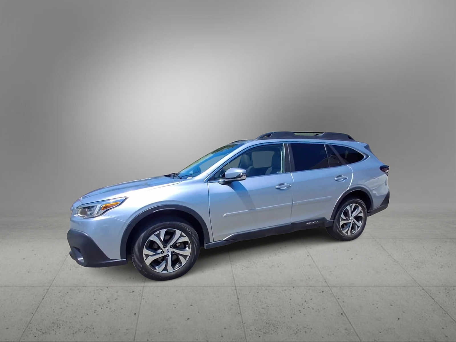 Thumbnail: 2022 Subaru Outback - 4