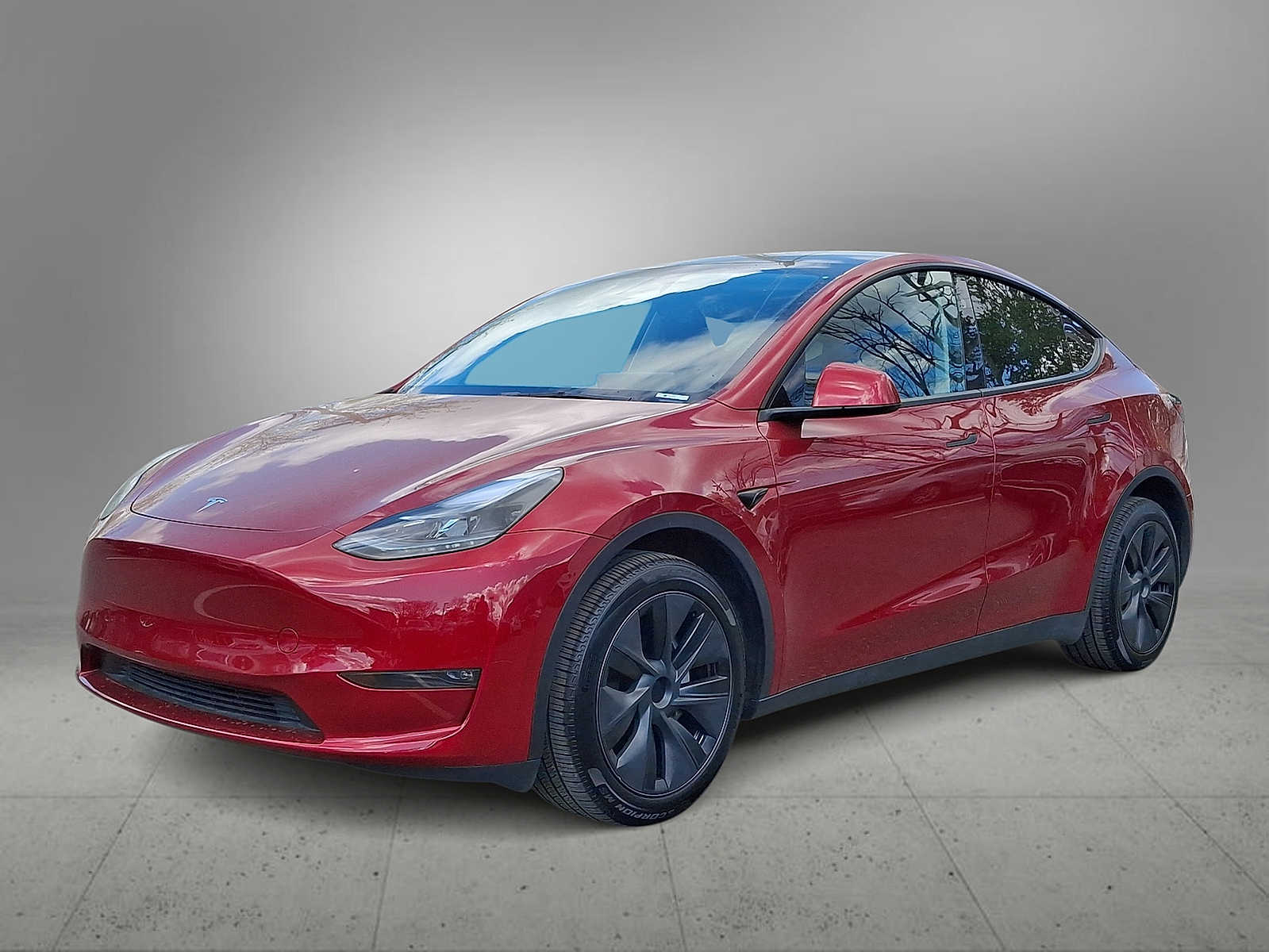 Thumbnail: 2024 Tesla Model Y - 1