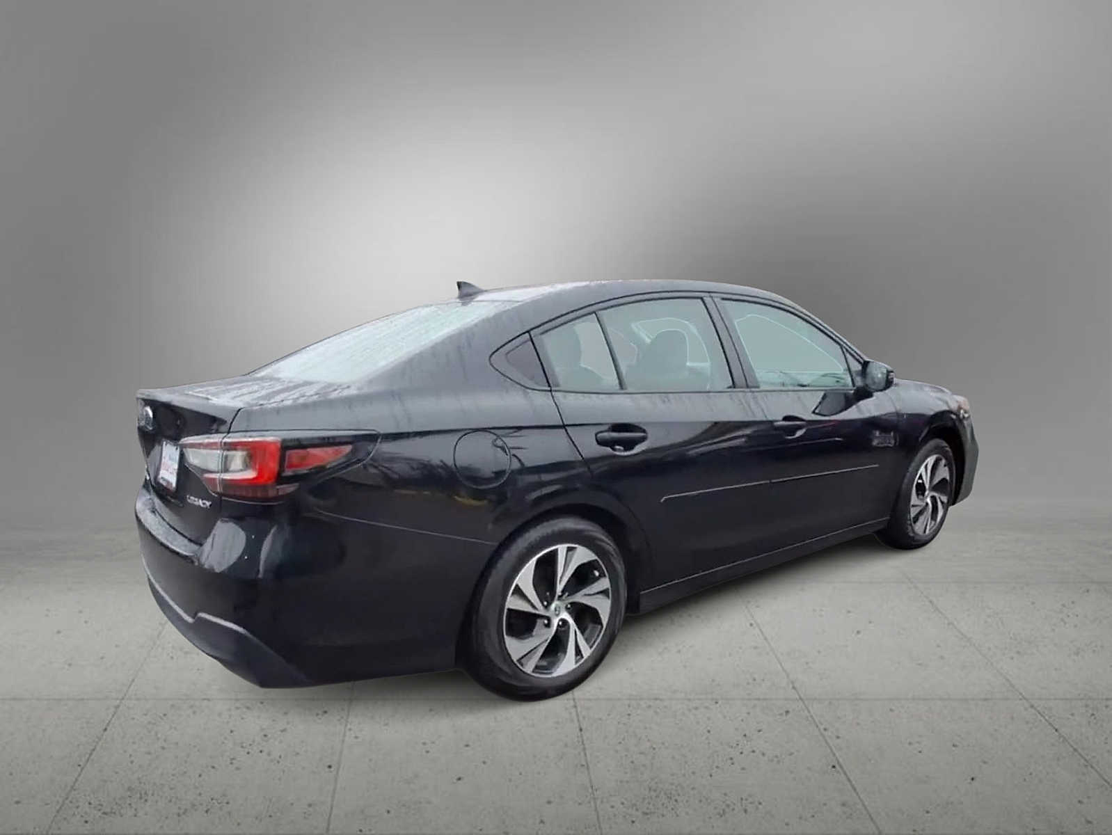 Thumbnail: 2023 Subaru Legacy - 8