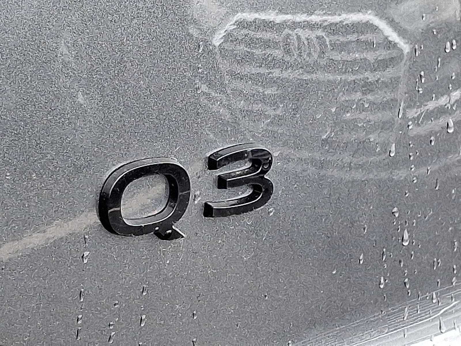 Thumbnail: 2026 Audi Q3 - 19
