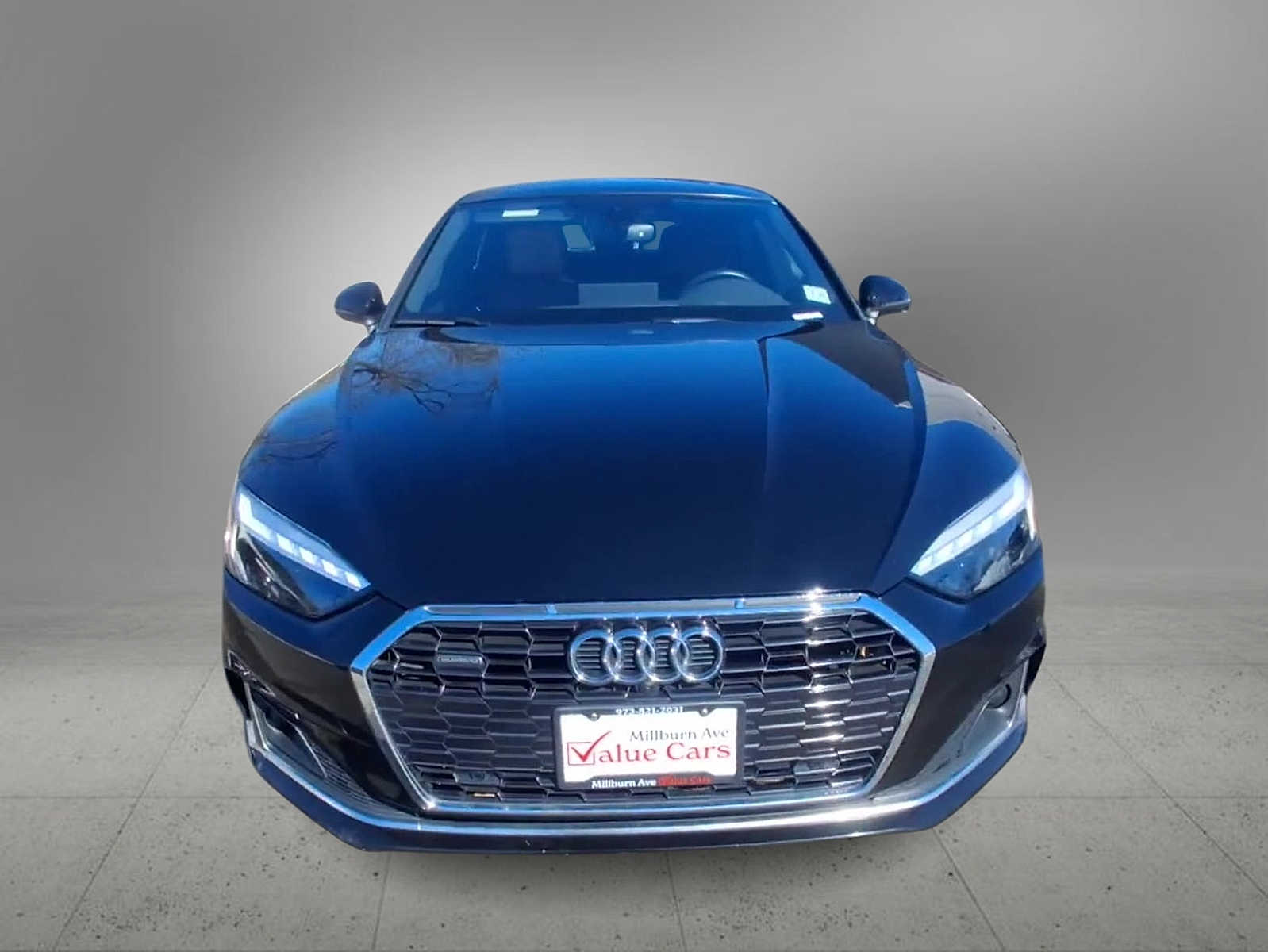 Thumbnail: 2022 Audi A5 - 3