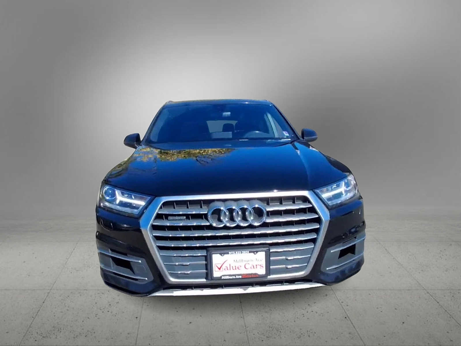 2019 Audi Q7 Premium photo 3