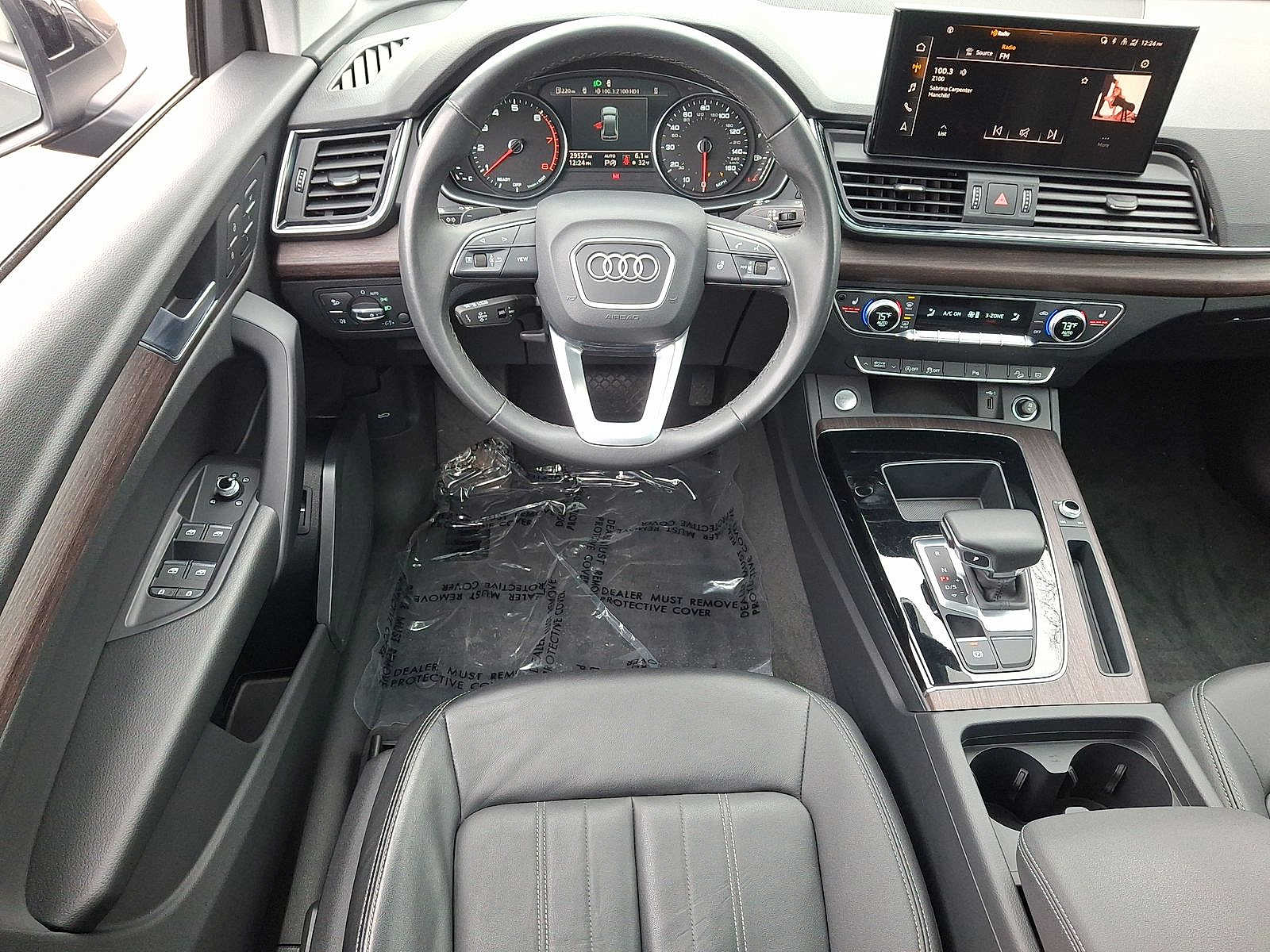 Thumbnail: 2023 Audi Q5 - 21