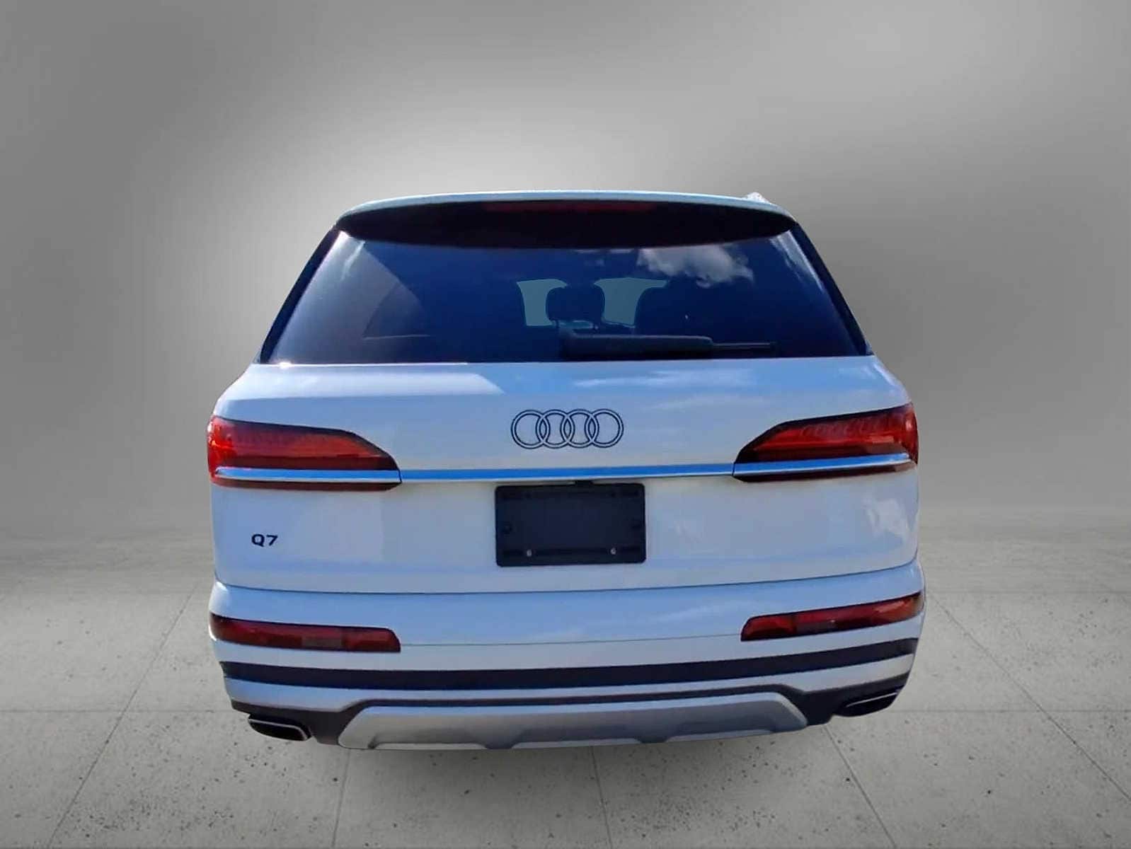 Thumbnail: 2025 Audi Q7 - 7