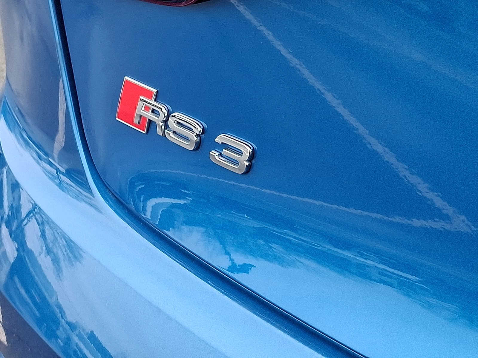 Thumbnail: 2019 Audi RS 3 - 24