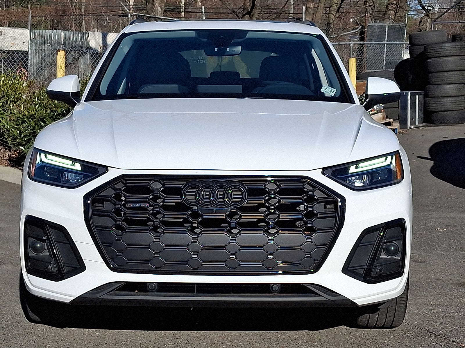 Thumbnail: 2022 Audi Q5 - 29