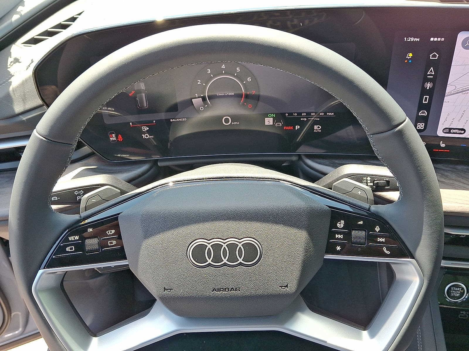 Thumbnail: 2026 Audi Q5 - 15
