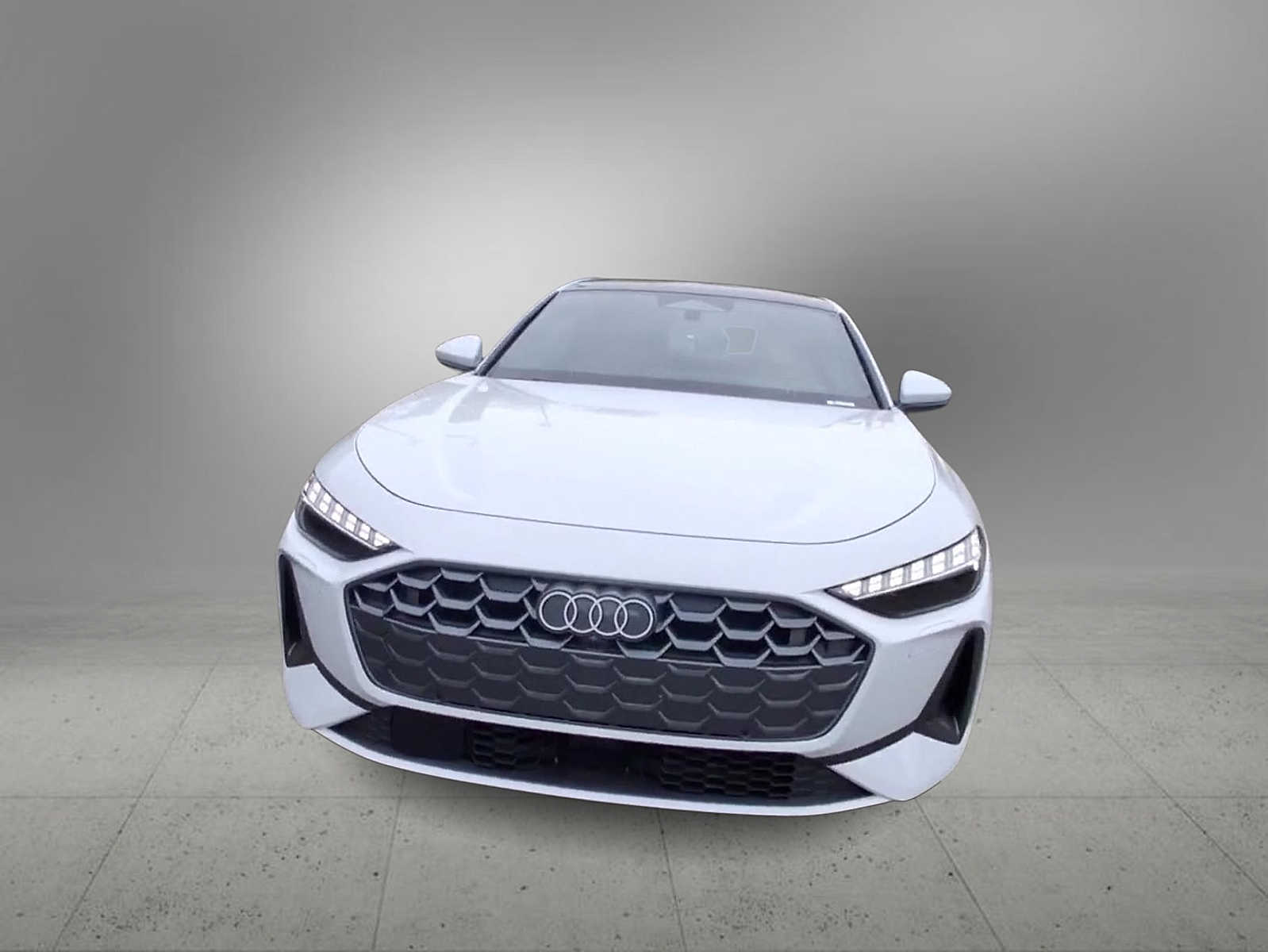 Thumbnail: 2025 Audi A5 - 3
