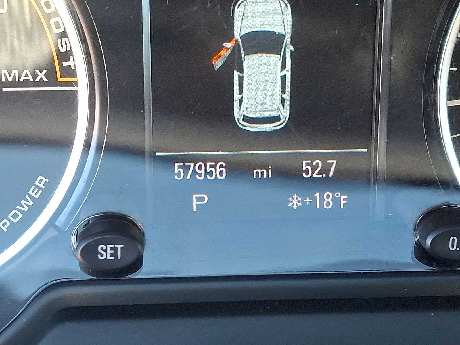 Thumbnail: 2013 Audi Q5 - 13