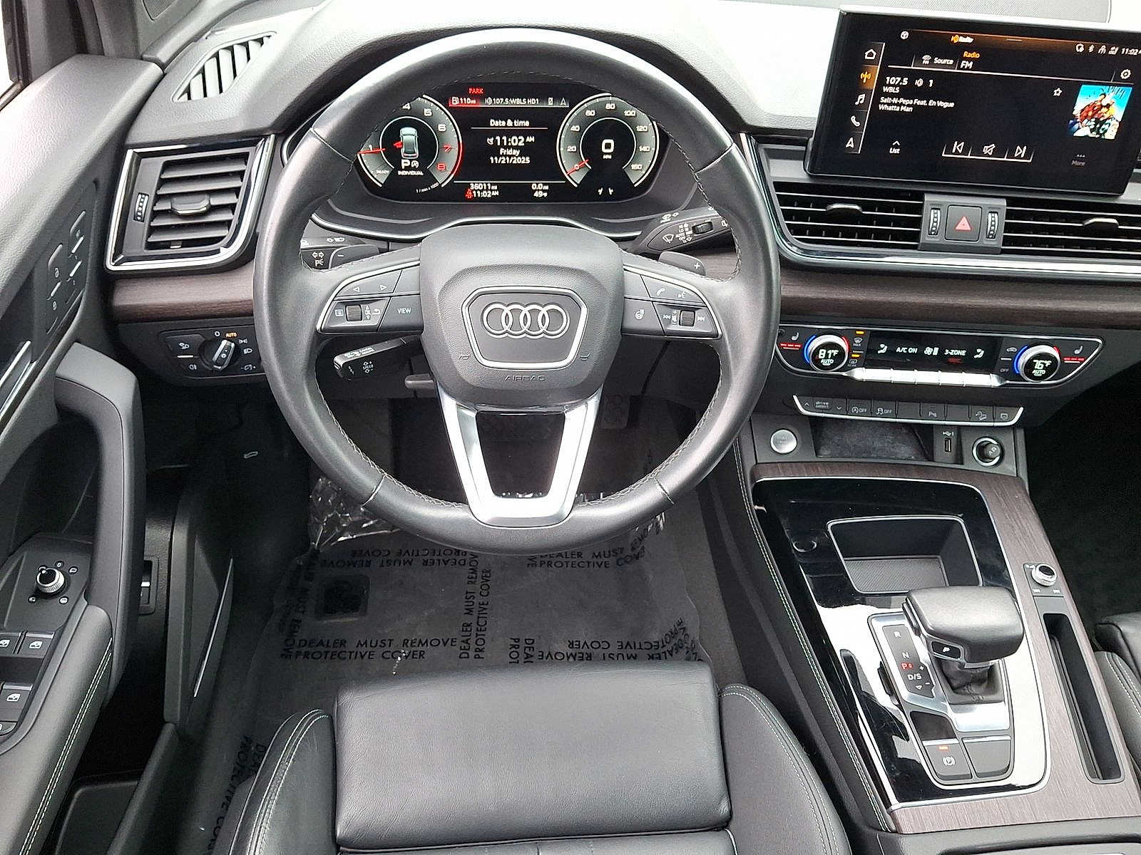 Thumbnail: 2022 Audi Q5 - 21