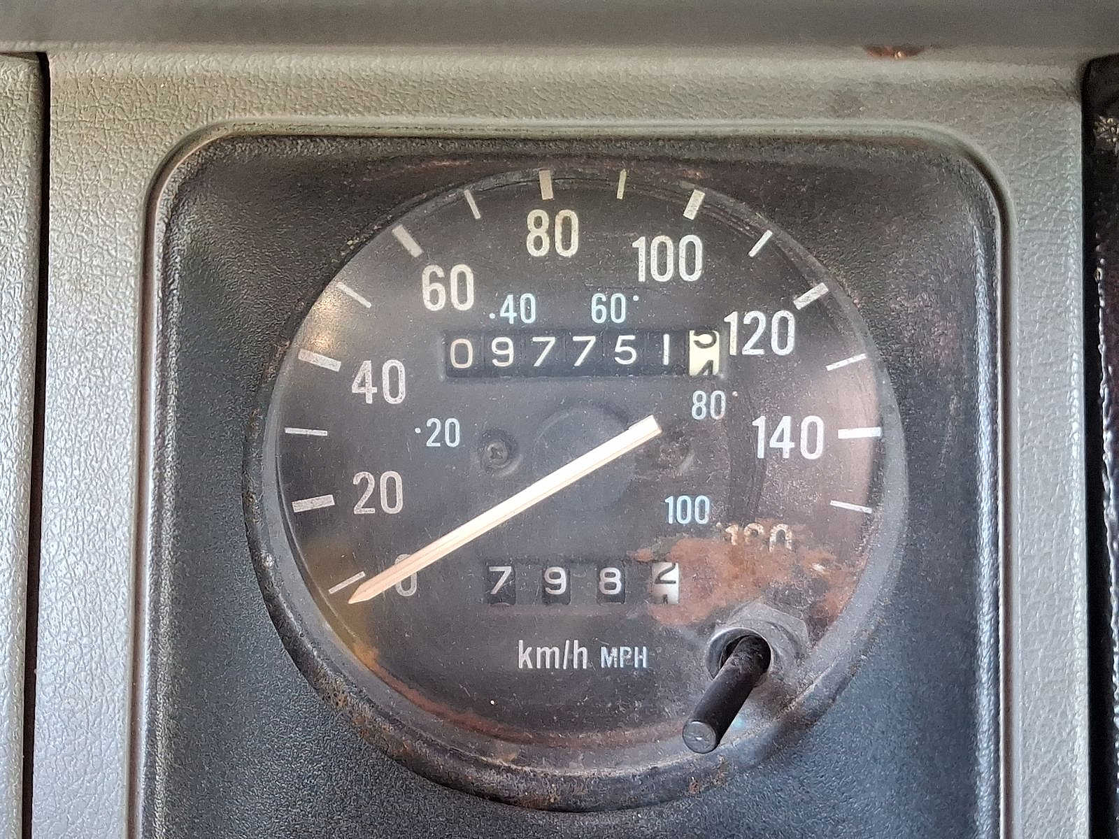 Thumbnail: 1990 Jeep Wrangler - 19