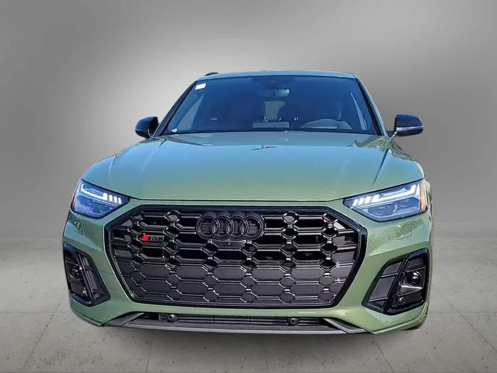 2024 Audi SQ5 Prestige 3