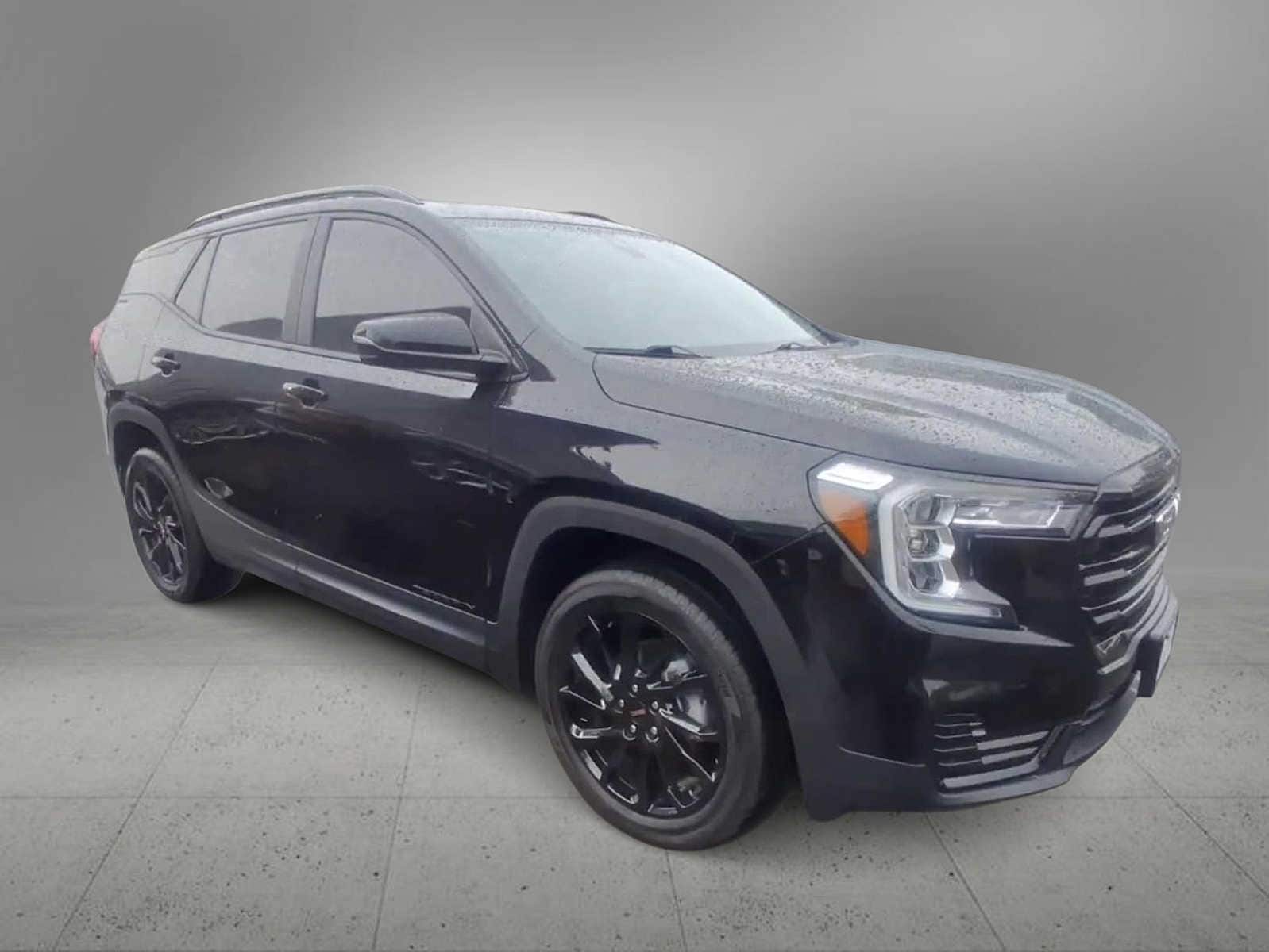 Thumbnail: 2023 GMC Terrain - 2