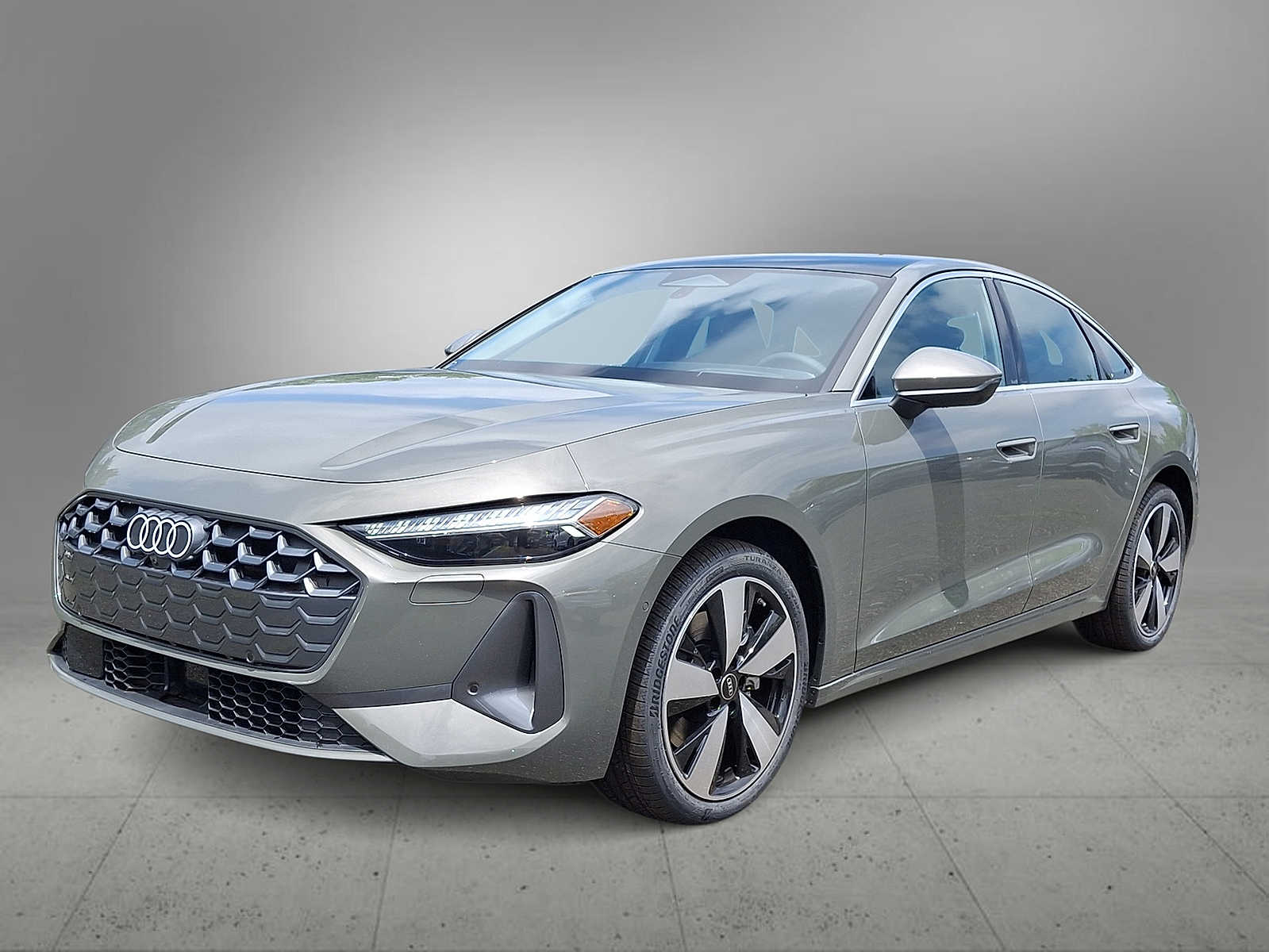 Thumbnail: 2025 Audi A5 - 1