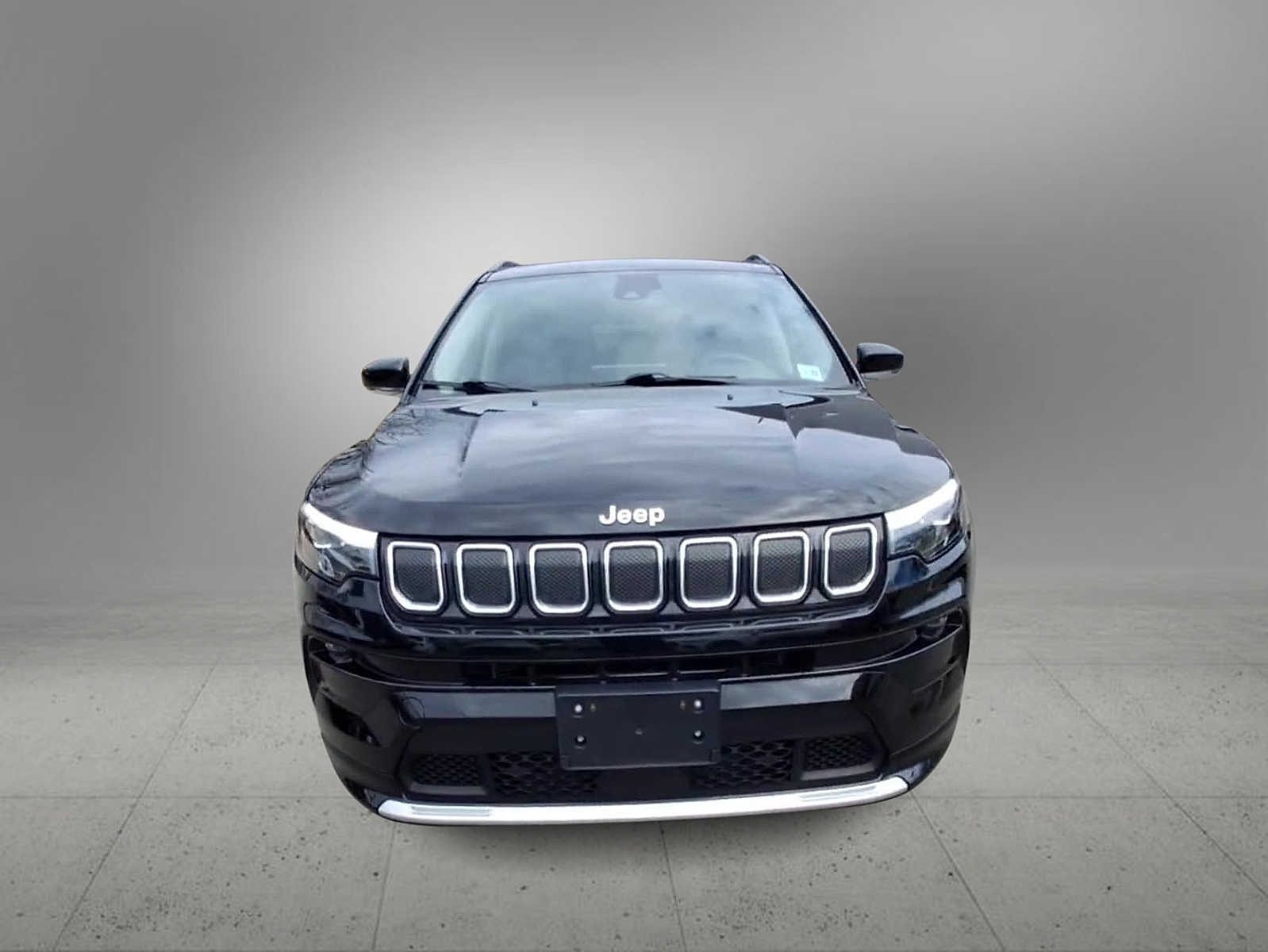 Thumbnail: 2022 Jeep Compass - 3