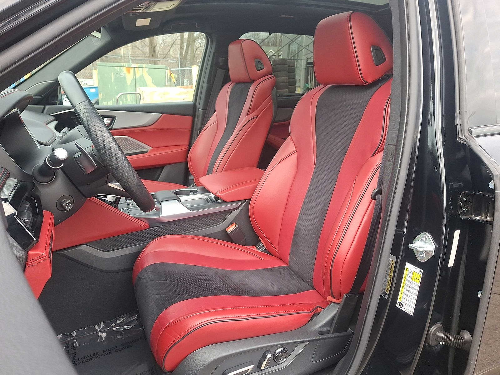 Thumbnail: 2023 Acura MDX - 10