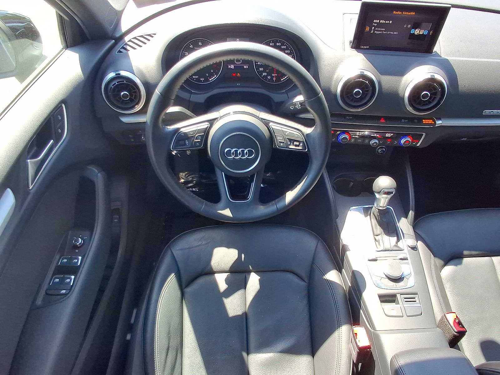 Thumbnail: 2019 Audi A3 - 26