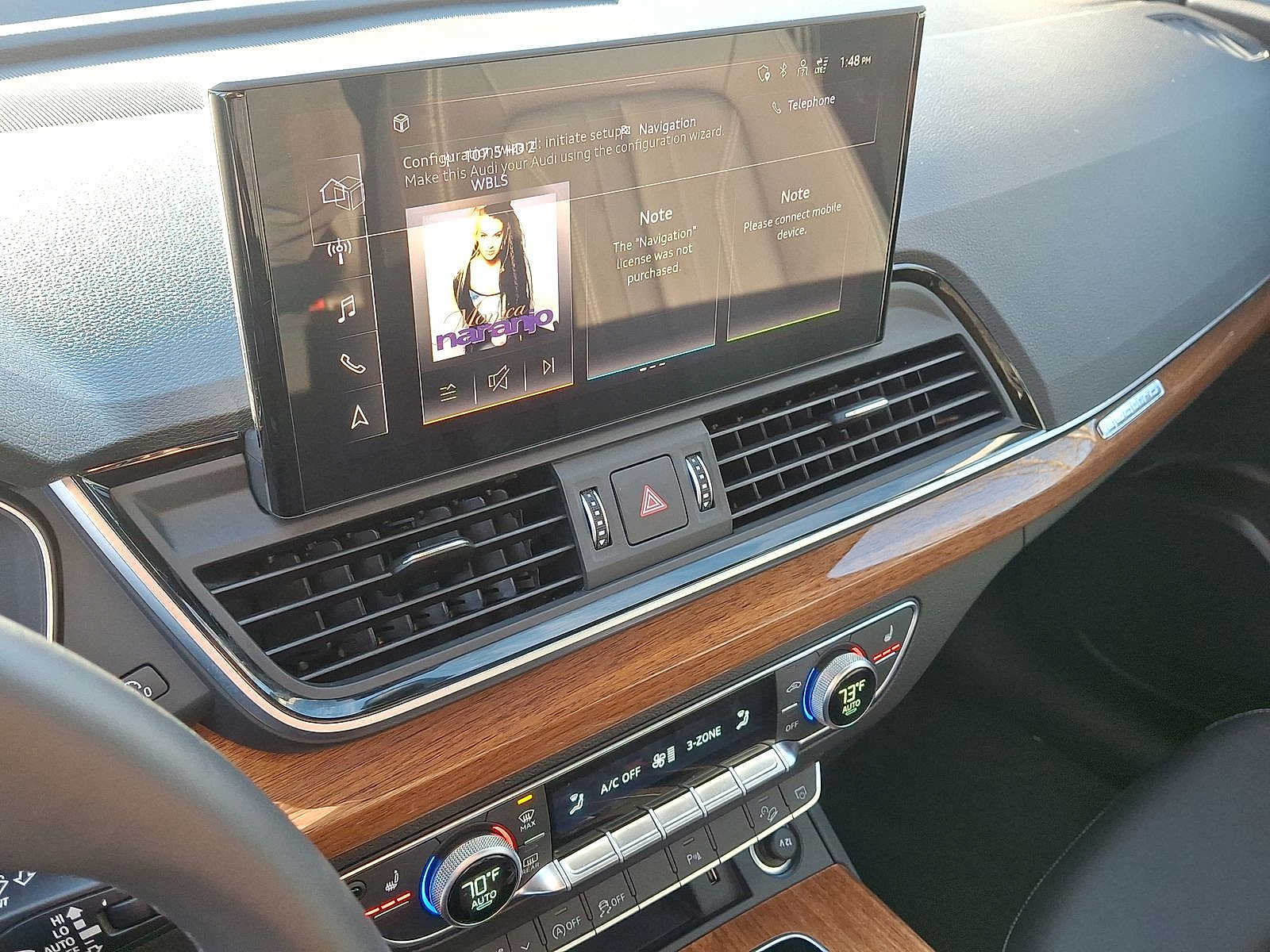 Thumbnail: 2025 Audi Q5 - 13