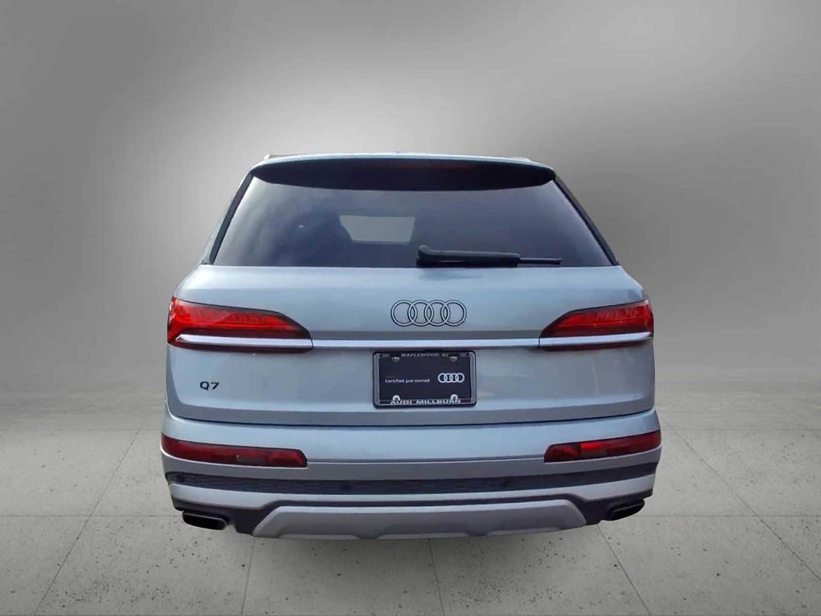 Thumbnail: 2025 Audi Q7 - 7