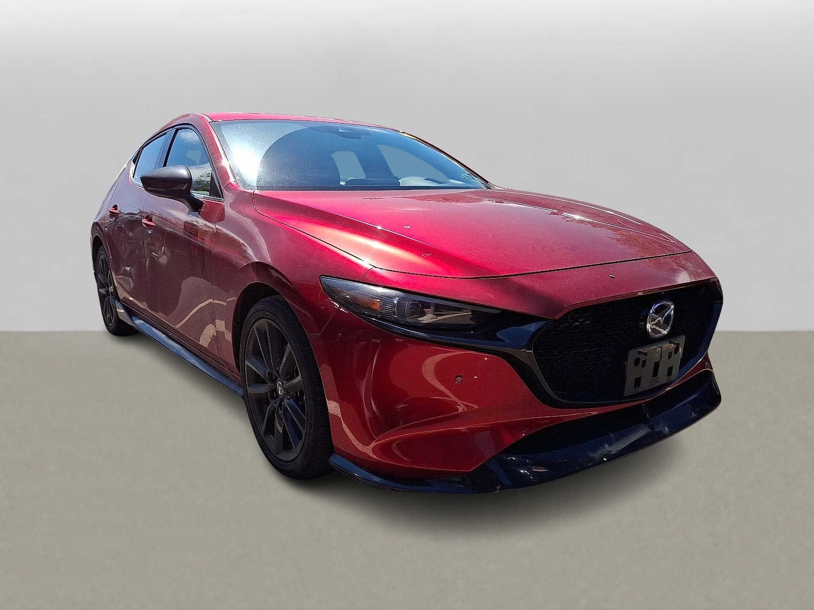 Thumbnail: 2023 Mazda Mazda3 - 2